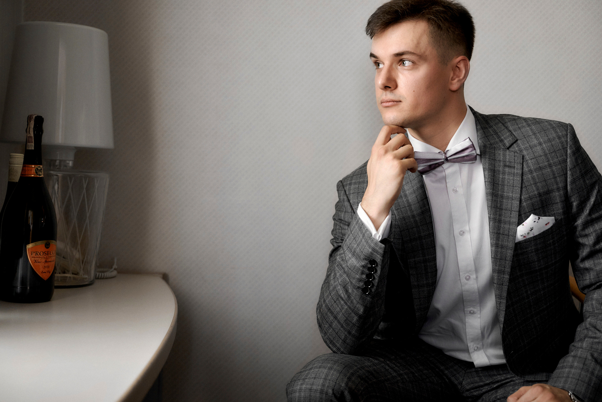 Wedding day. Calgary wedding photo and video. Photographer Andrii Bielikov