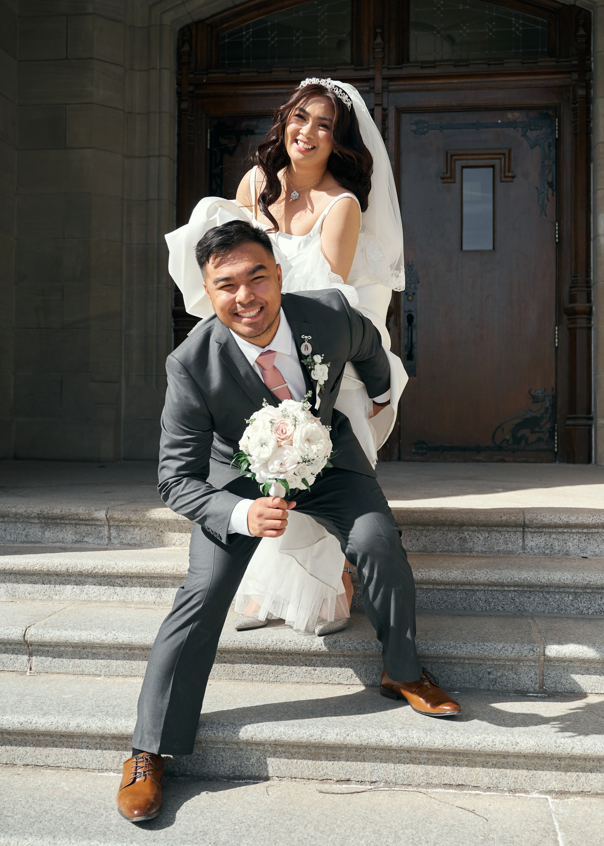 Wedding in Calgary. Calgary wedding photographer. Andrii Bielikov