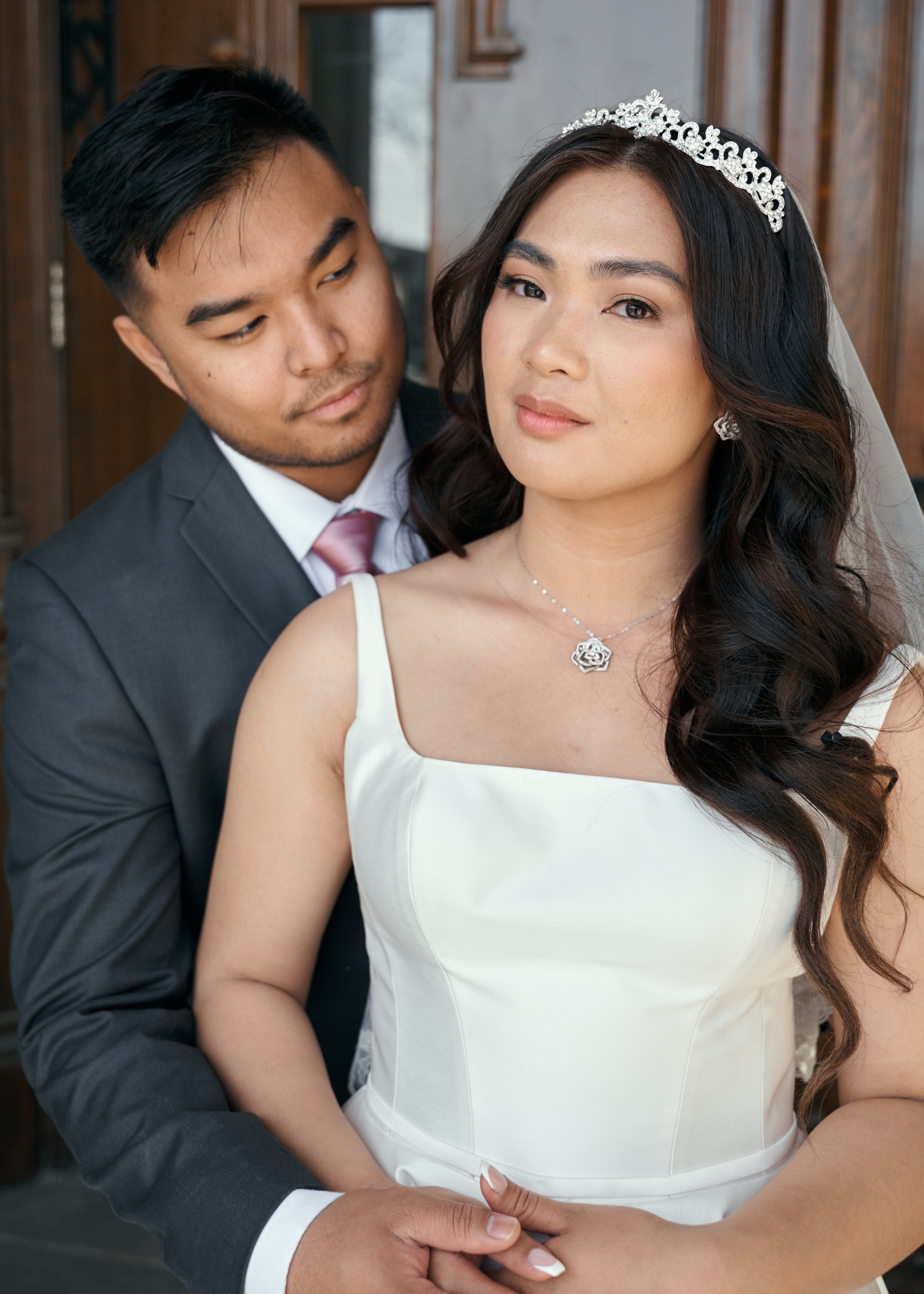 Wedding in Calgary. Calgary wedding photographer. Andrii Bielikov