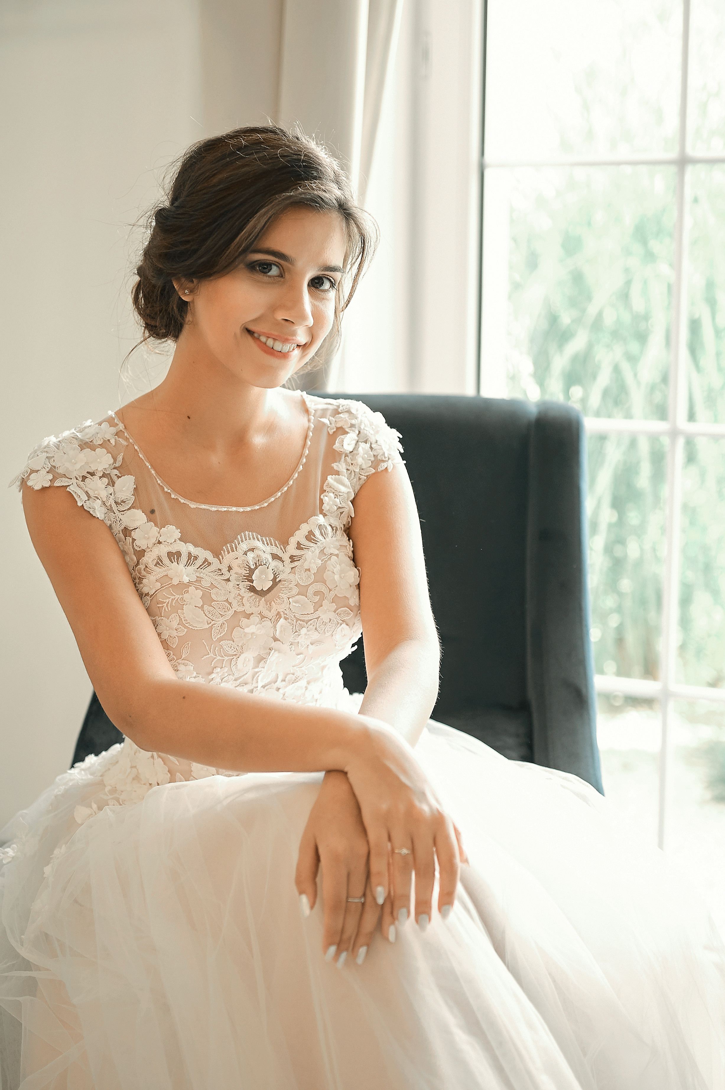 Carmel and Pavel wedding day. Calgary wedding photographer. Andrii Bielikov