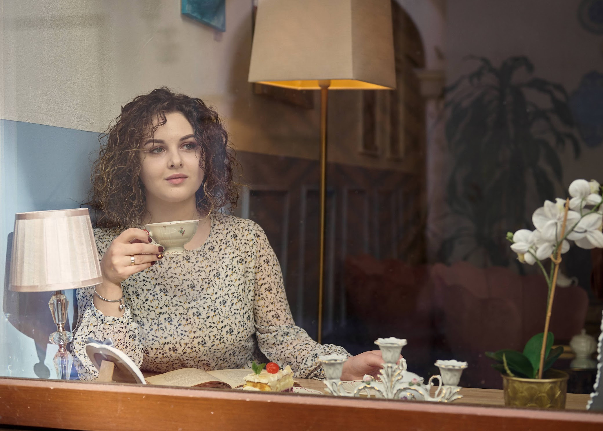 Interiors. Calgary wedding photographer. Andrii Bielikov