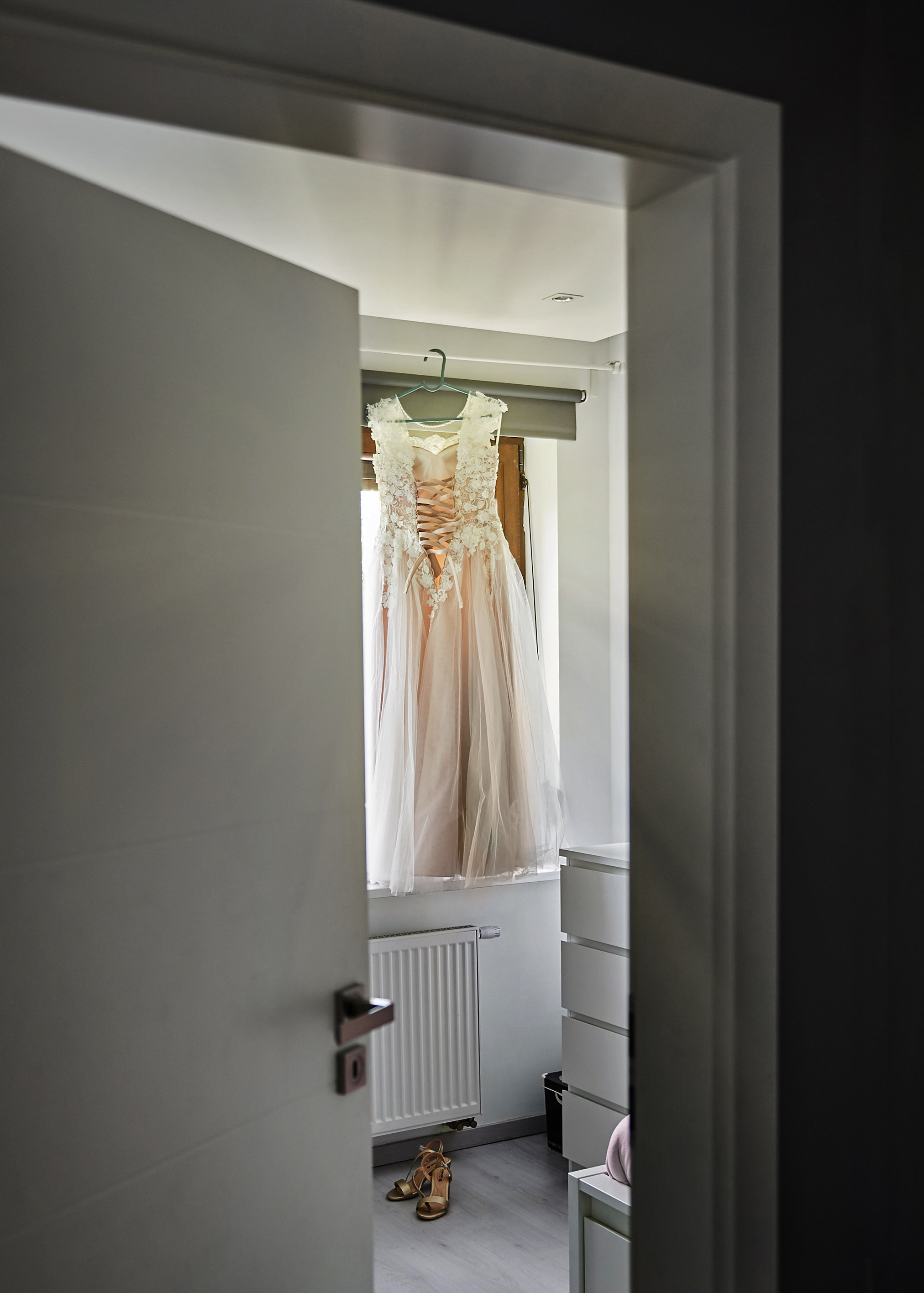 Carmel and Pavel wedding day. Calgary wedding photographer. Andrii Bielikov