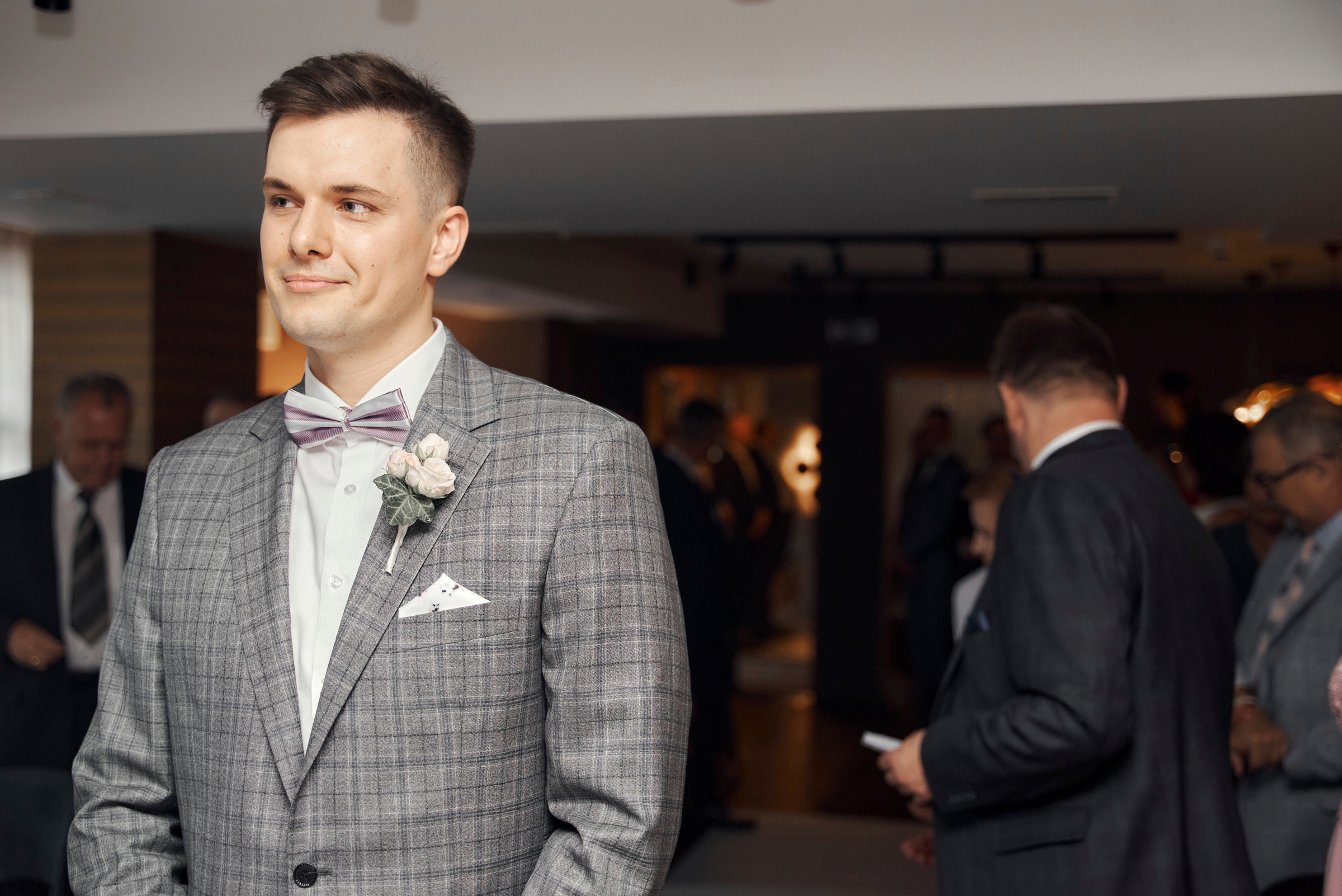Wedding day. Calgary wedding photo and video. Photographer Andrii Bielikov
