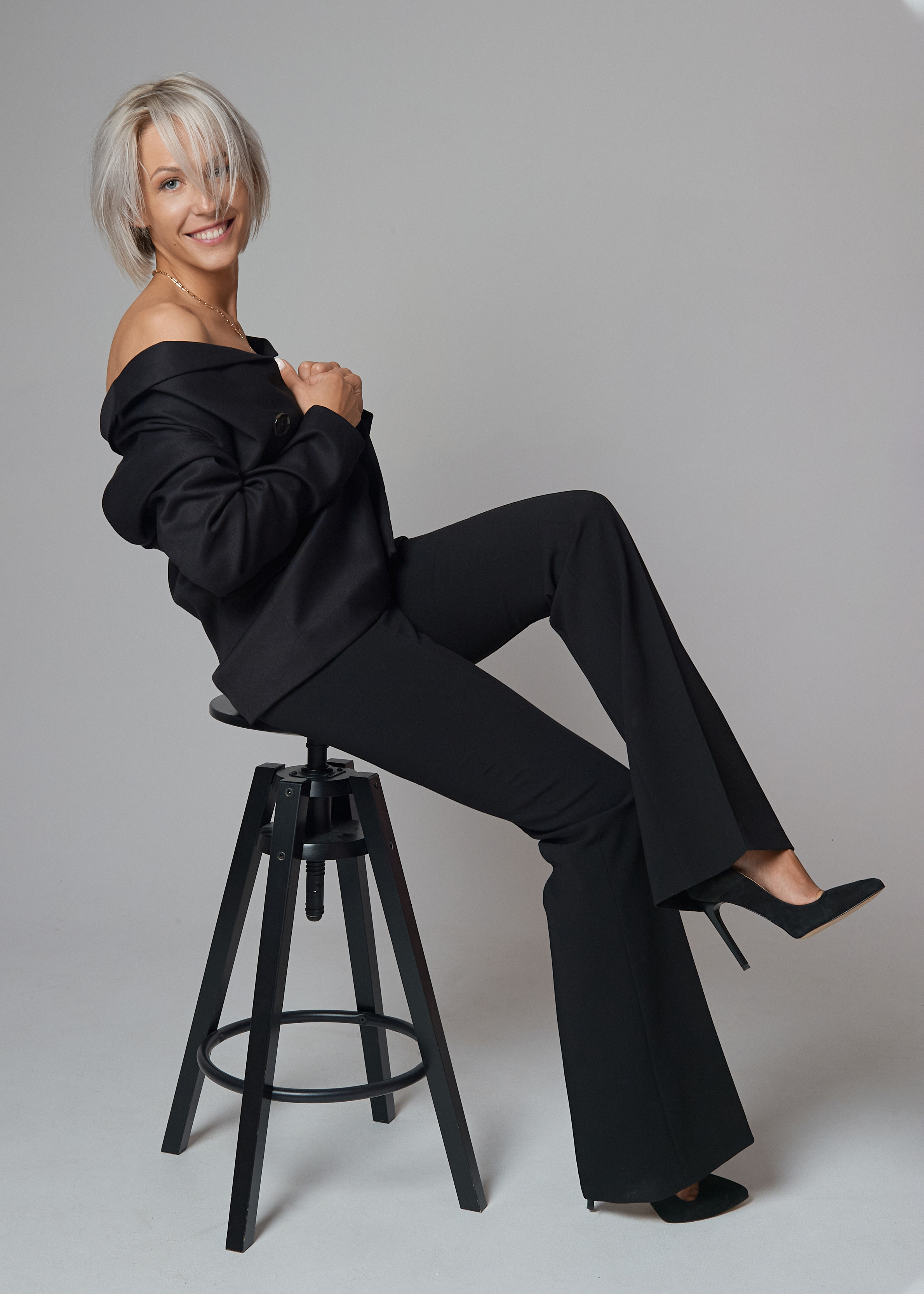 Portraits. Calgary wedding photographer. Andrii Bielikov