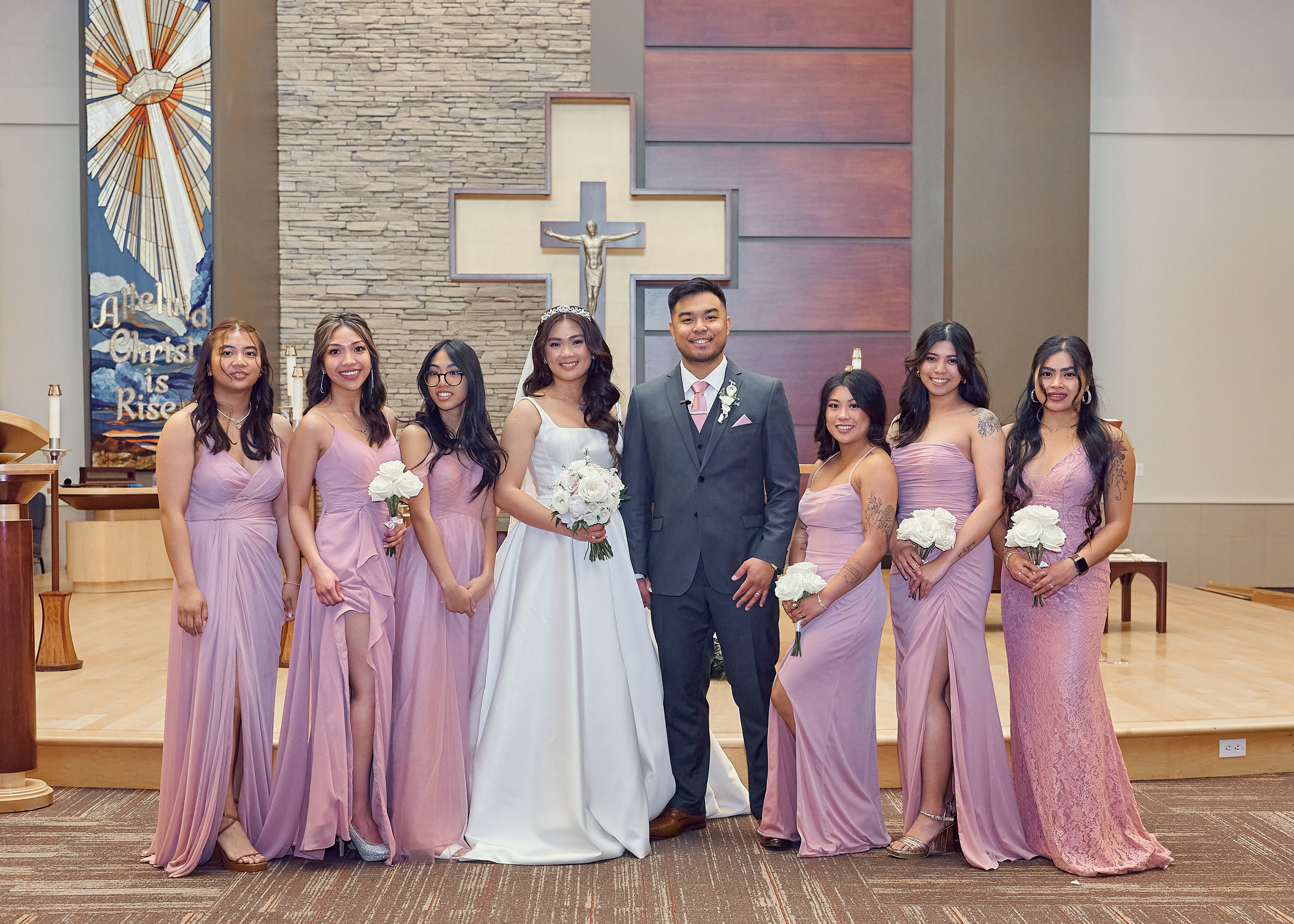 Wedding in Calgary. Calgary wedding photographer. Andrii Bielikov