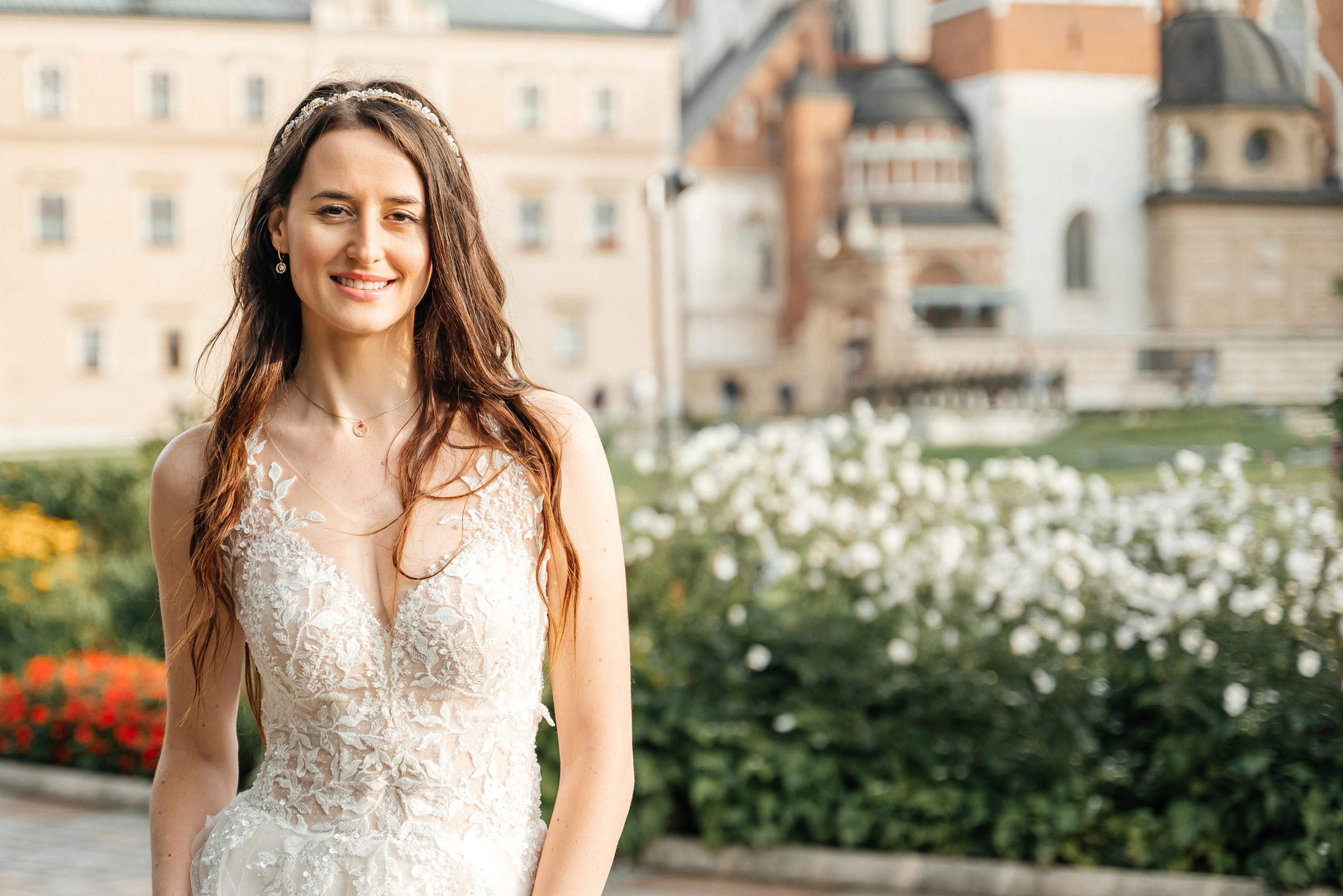 After wedding. Calgary wedding photographer. Andrii Bielikov