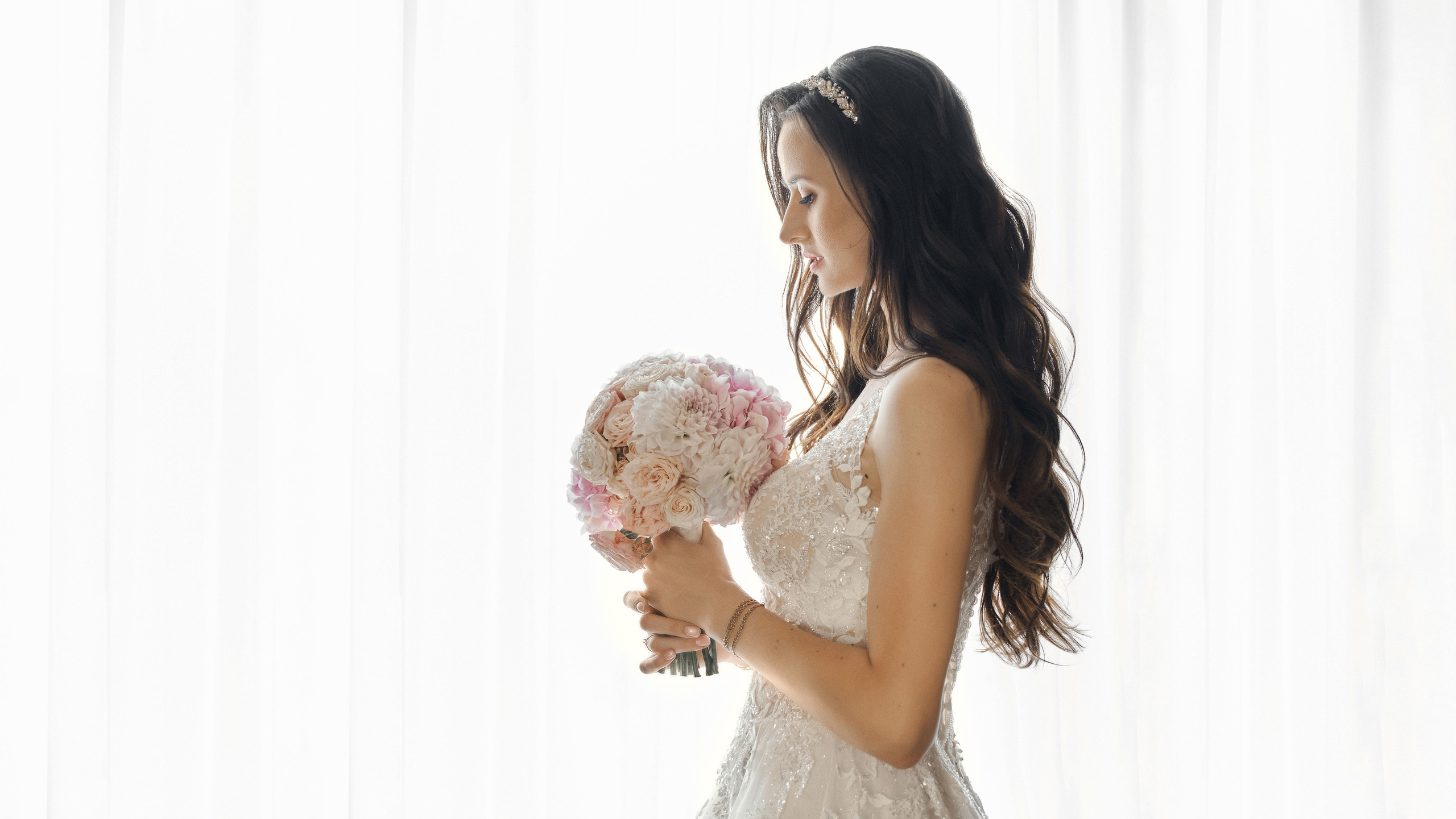 Weddings. Calgary wedding photographer. Andrii Bielikov