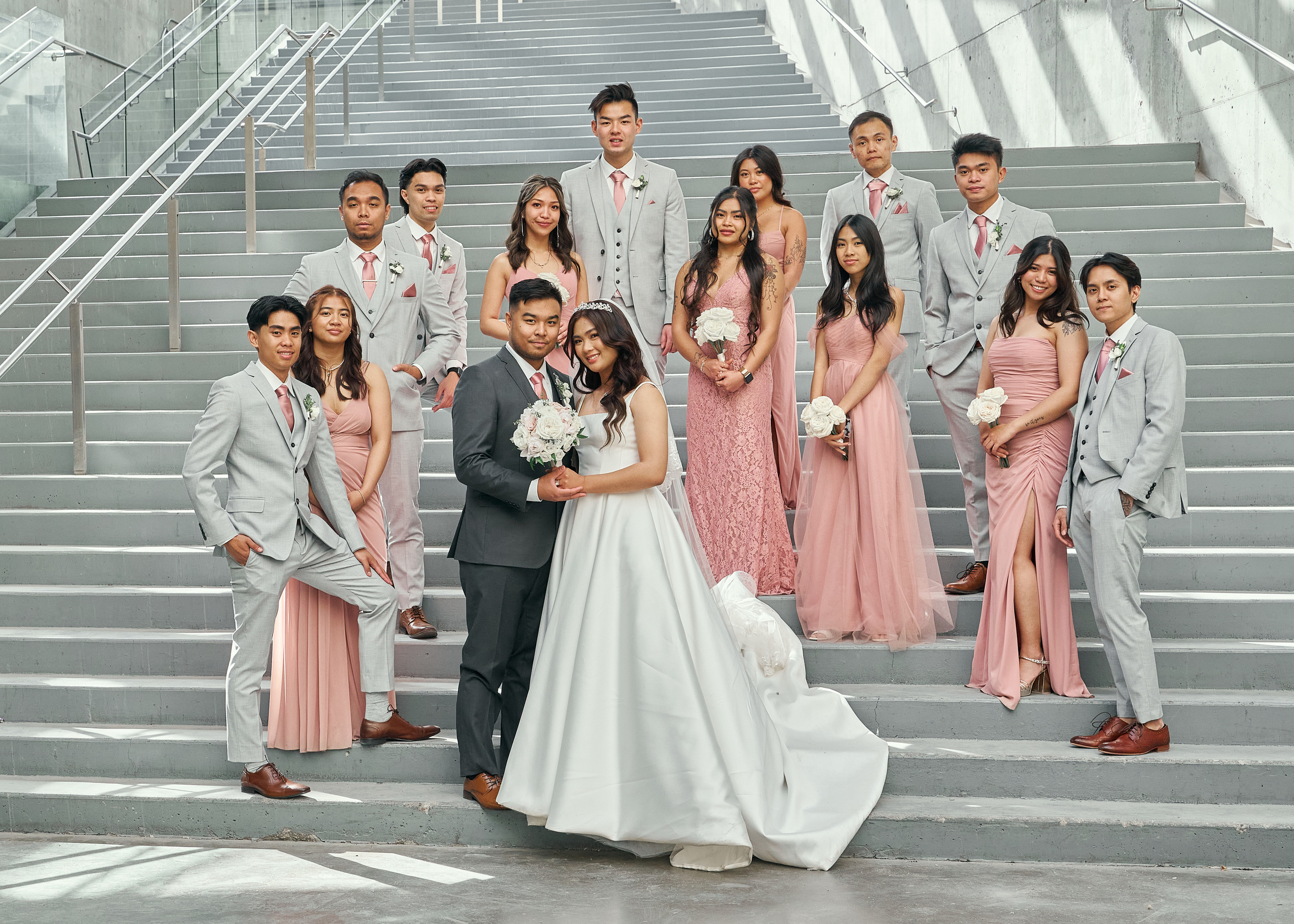 Wedding in Calgary. Calgary wedding photographer. Andrii Bielikov