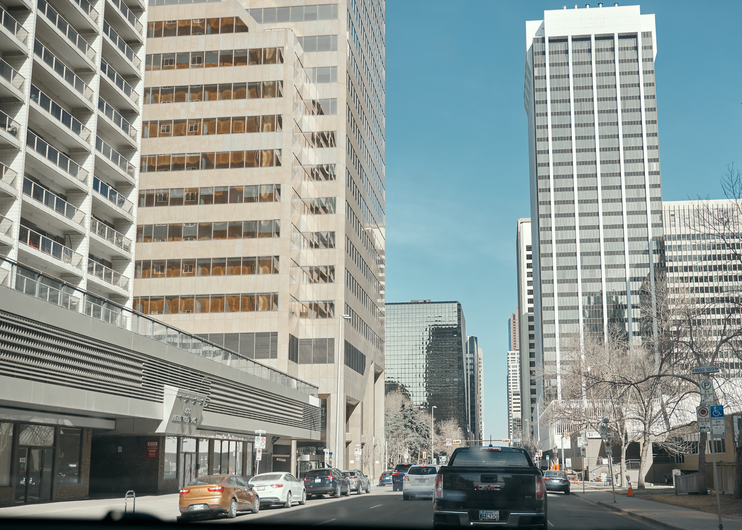 Wedding in Calgary. Calgary wedding photographer. Andrii Bielikov