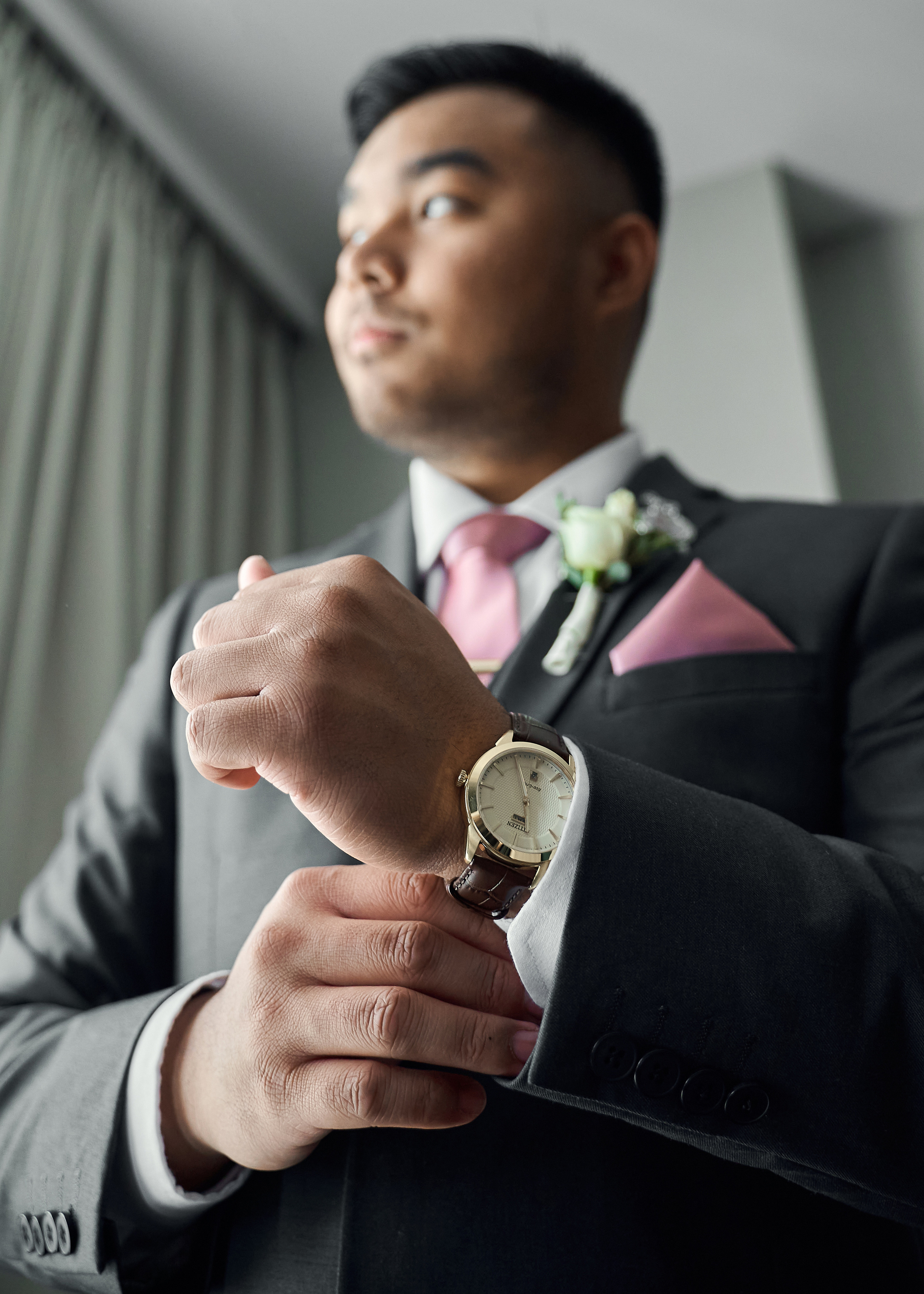 Wedding in Calgary. Calgary wedding photographer. Andrii Bielikov