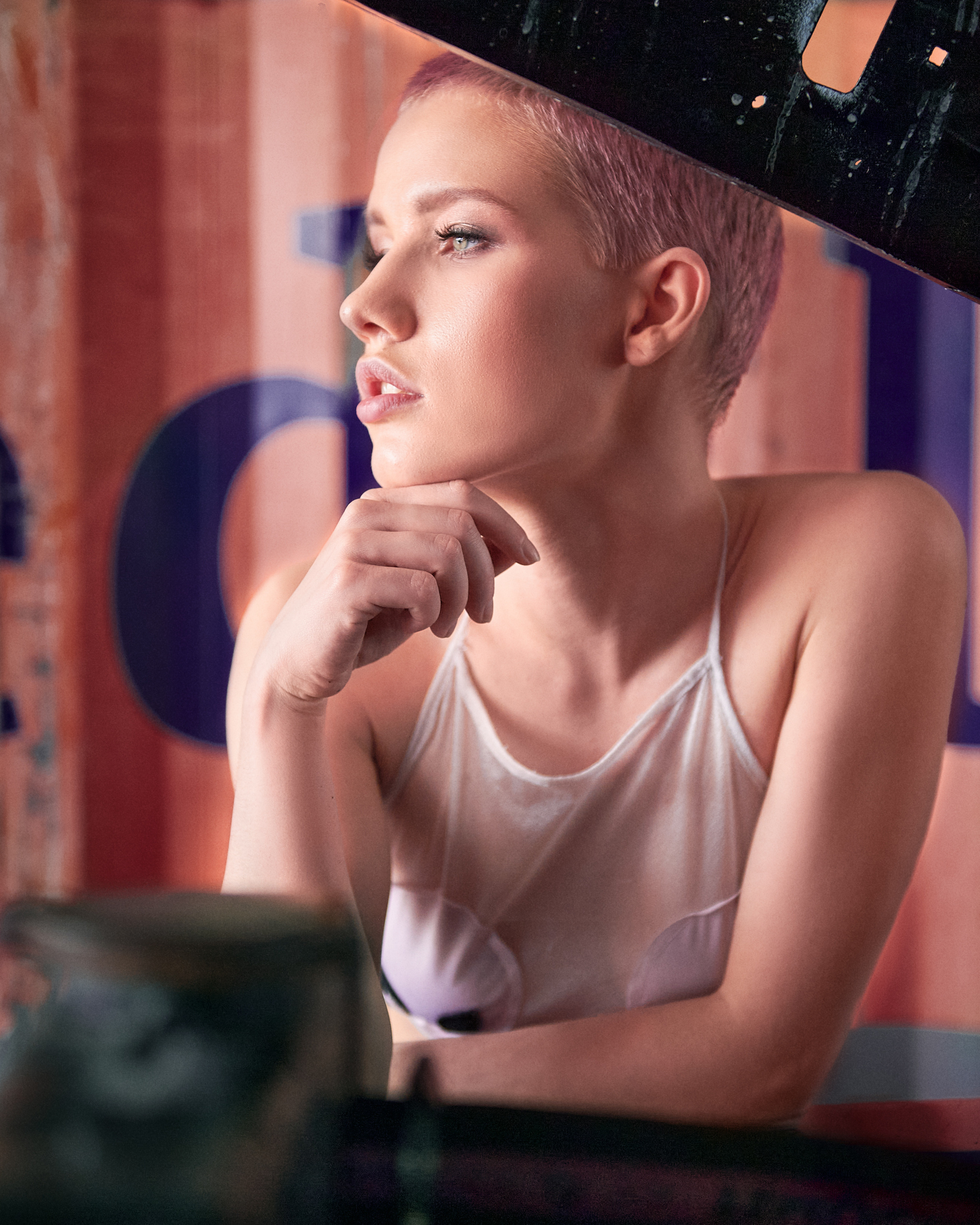 Portraits. Calgary wedding photographer. Andrii Bielikov