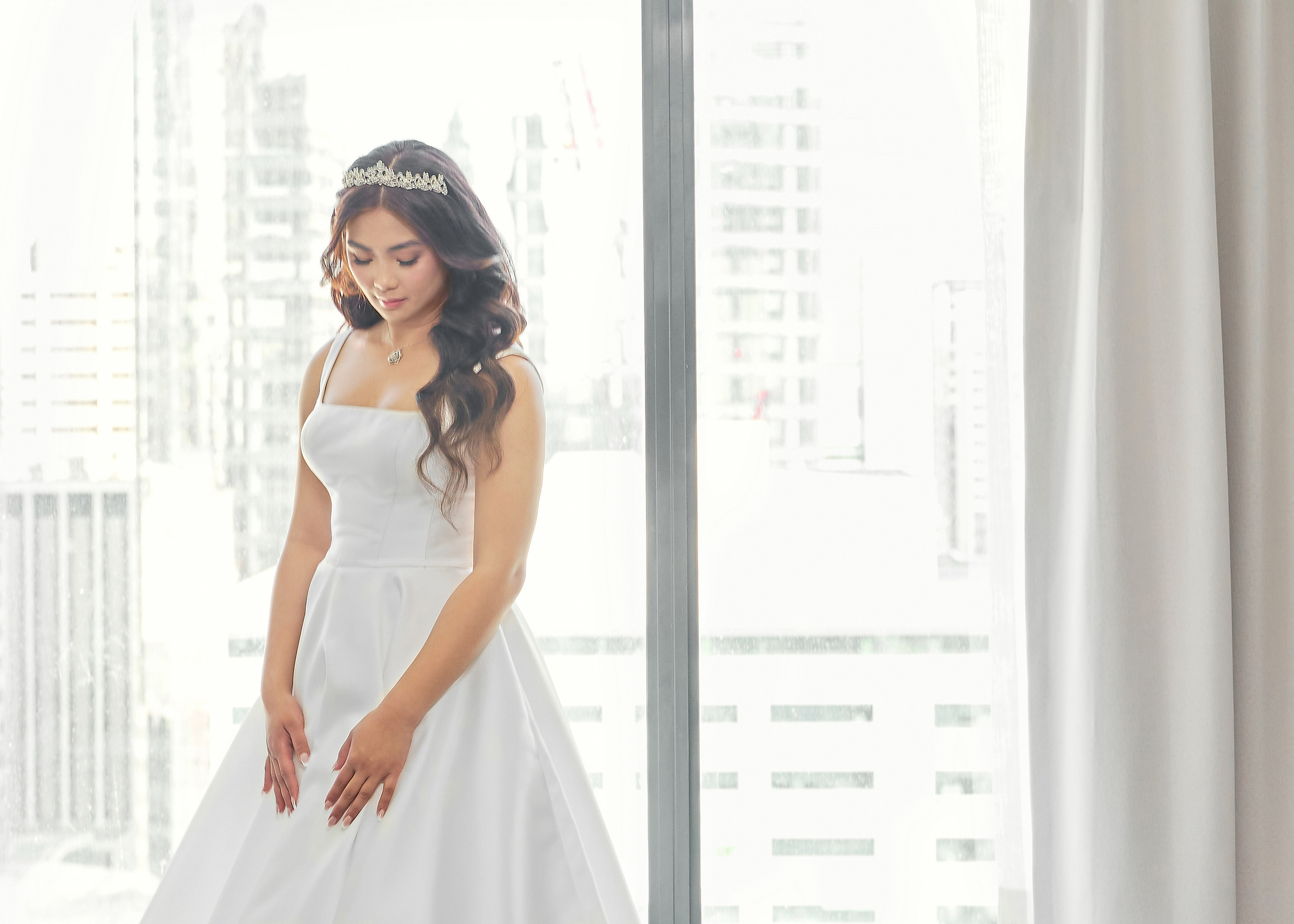 Wedding in Calgary. Calgary wedding photographer. Andrii Bielikov