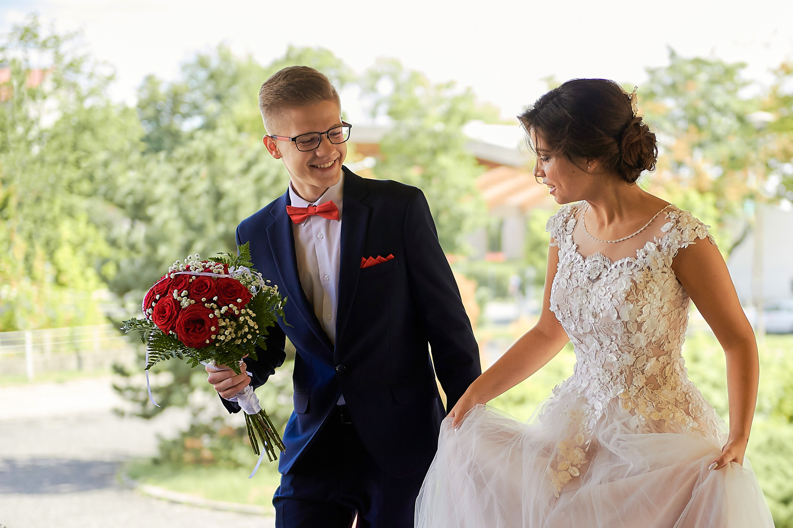 Carmel and Pavel wedding day. Calgary wedding photographer. Andrii Bielikov