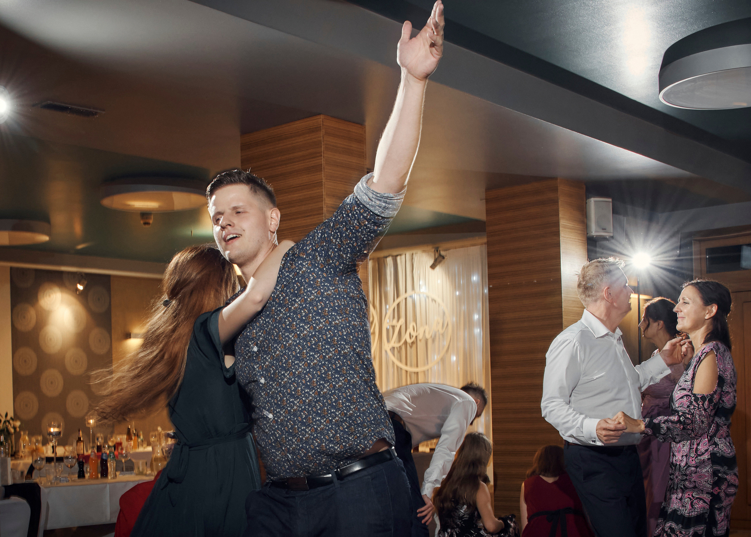 Wedding day. Calgary wedding photo and video. Photographer Andrii Bielikov