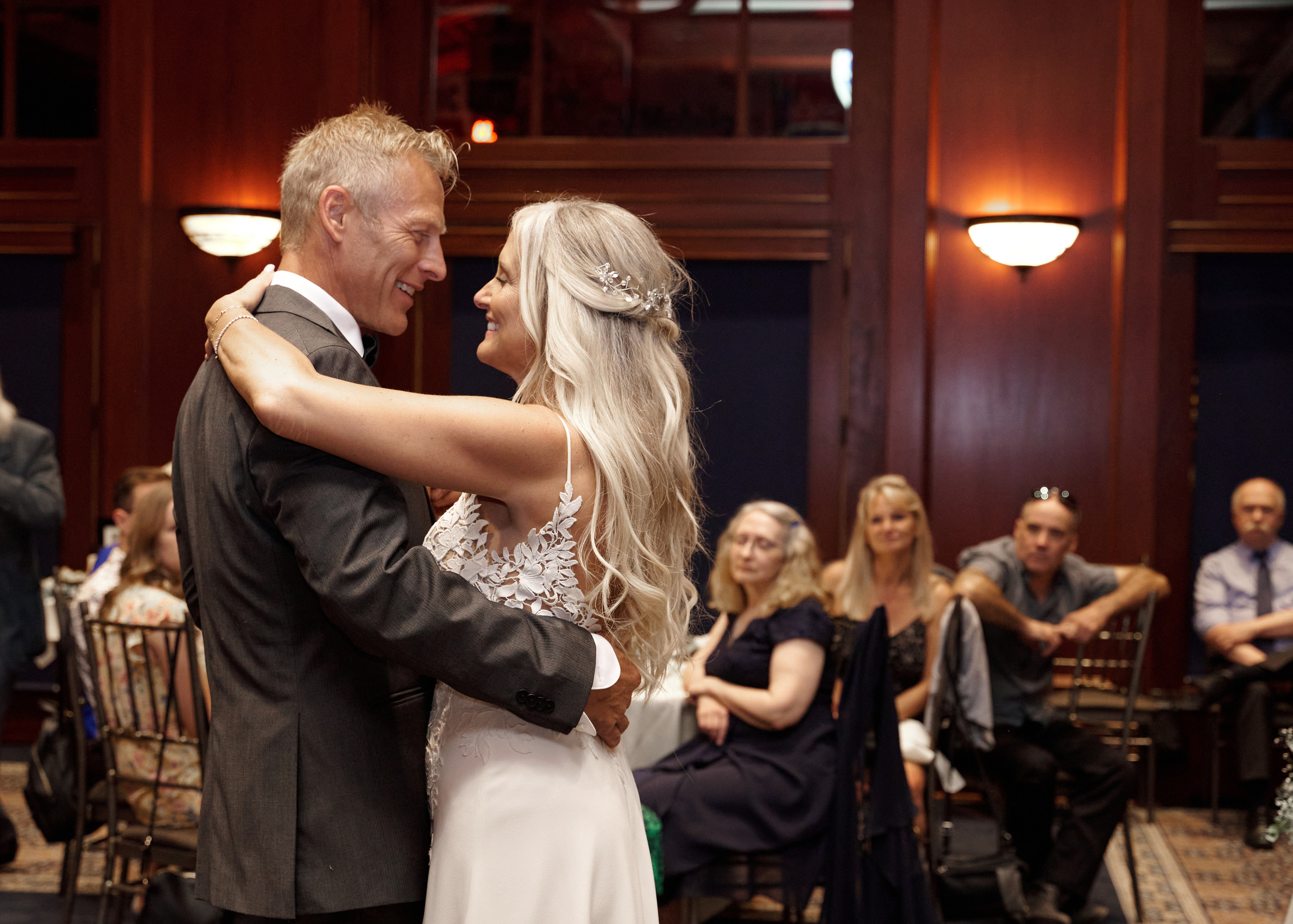 Wedding in Calgary Heritage park. Calgary wedding photographer. Andrii Bielikov