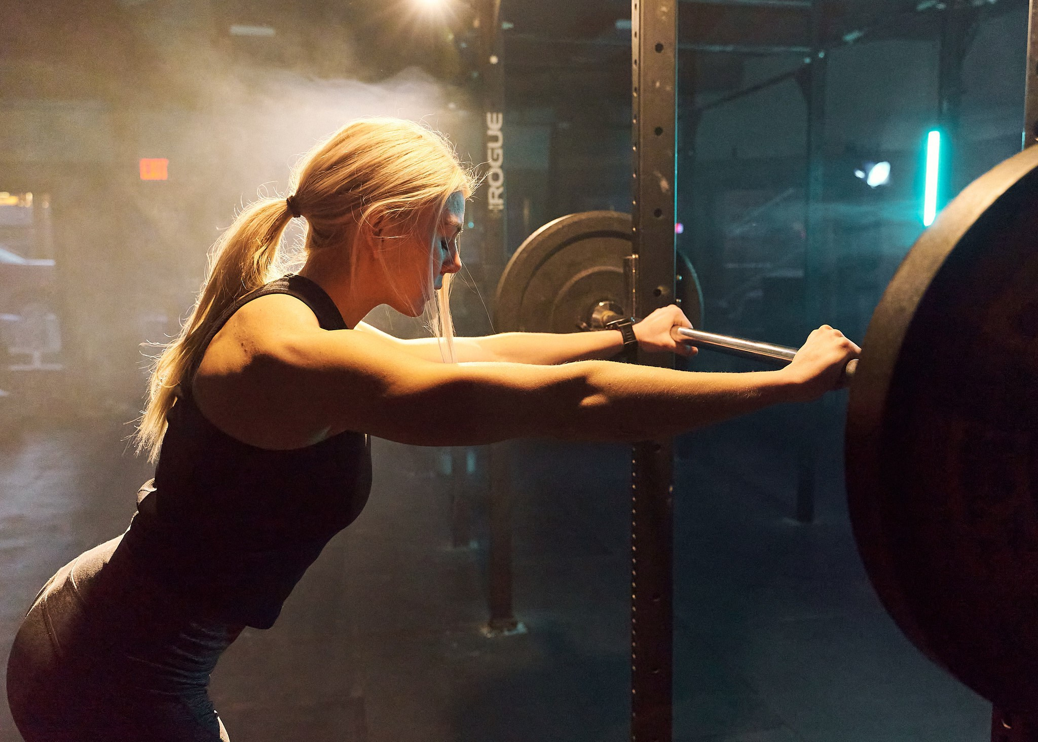 Sport. Calgary wedding photographer. Andrii Bielikov