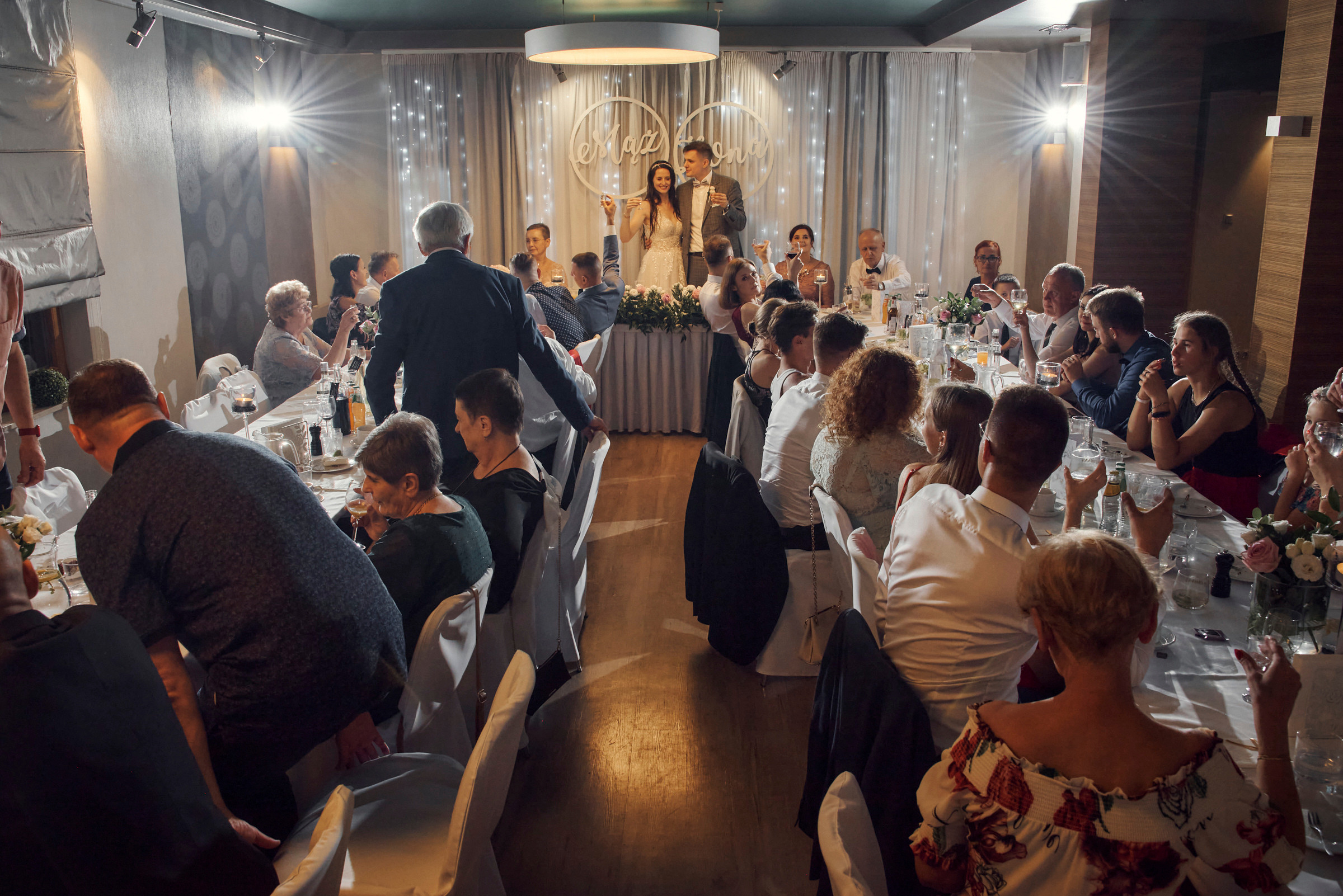 Wedding day. Calgary wedding photo and video. Photographer Andrii Bielikov