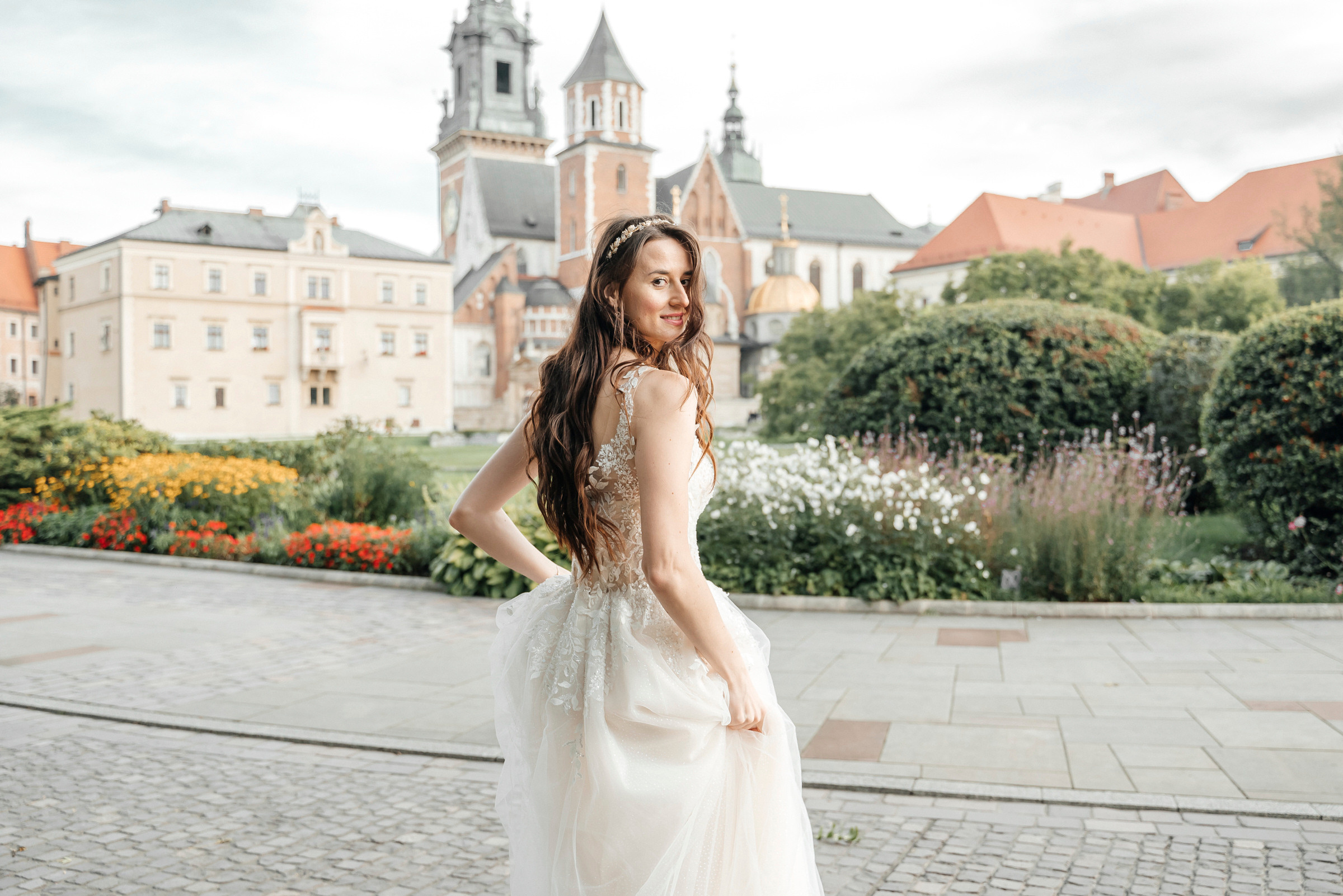 After wedding. Calgary wedding photographer. Andrii Bielikov