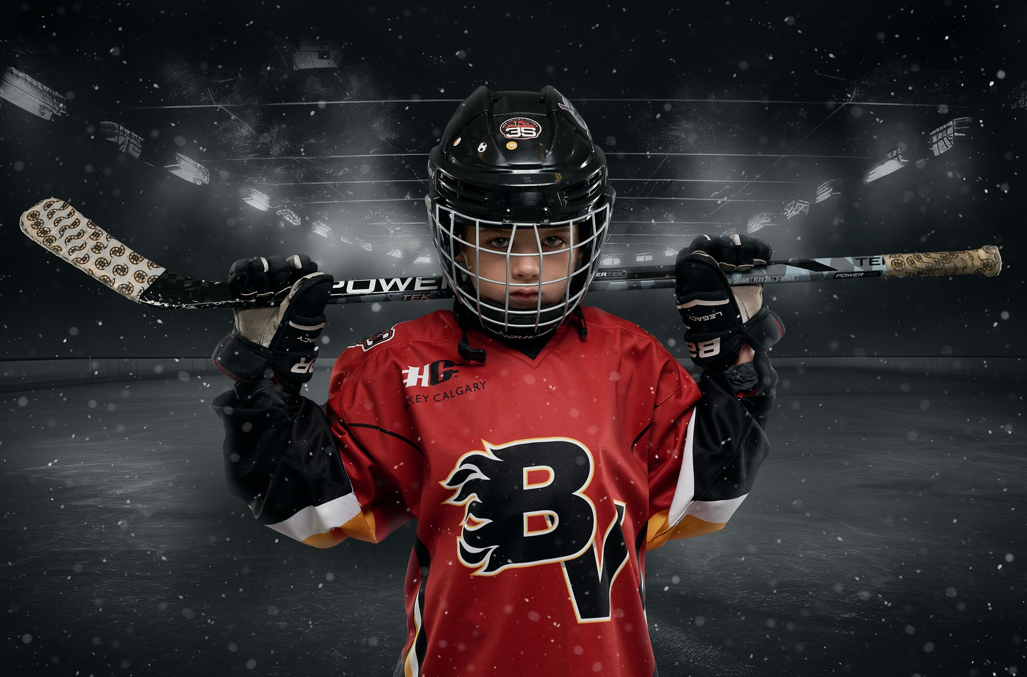 Sport. Calgary wedding photographer. Andrii Bielikov