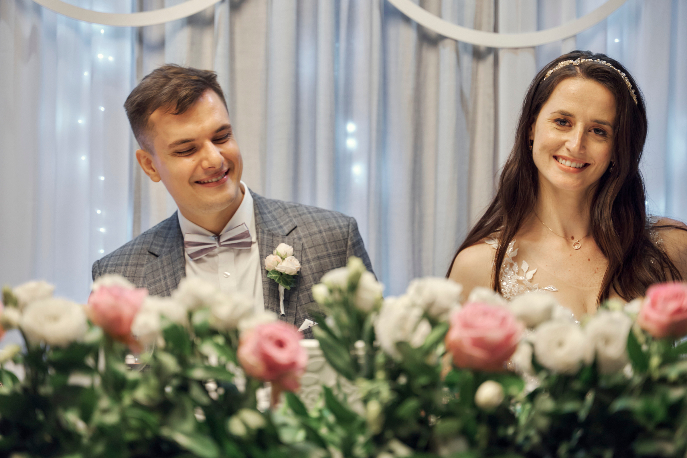 Wedding day. Calgary wedding photo and video. Photographer Andrii Bielikov