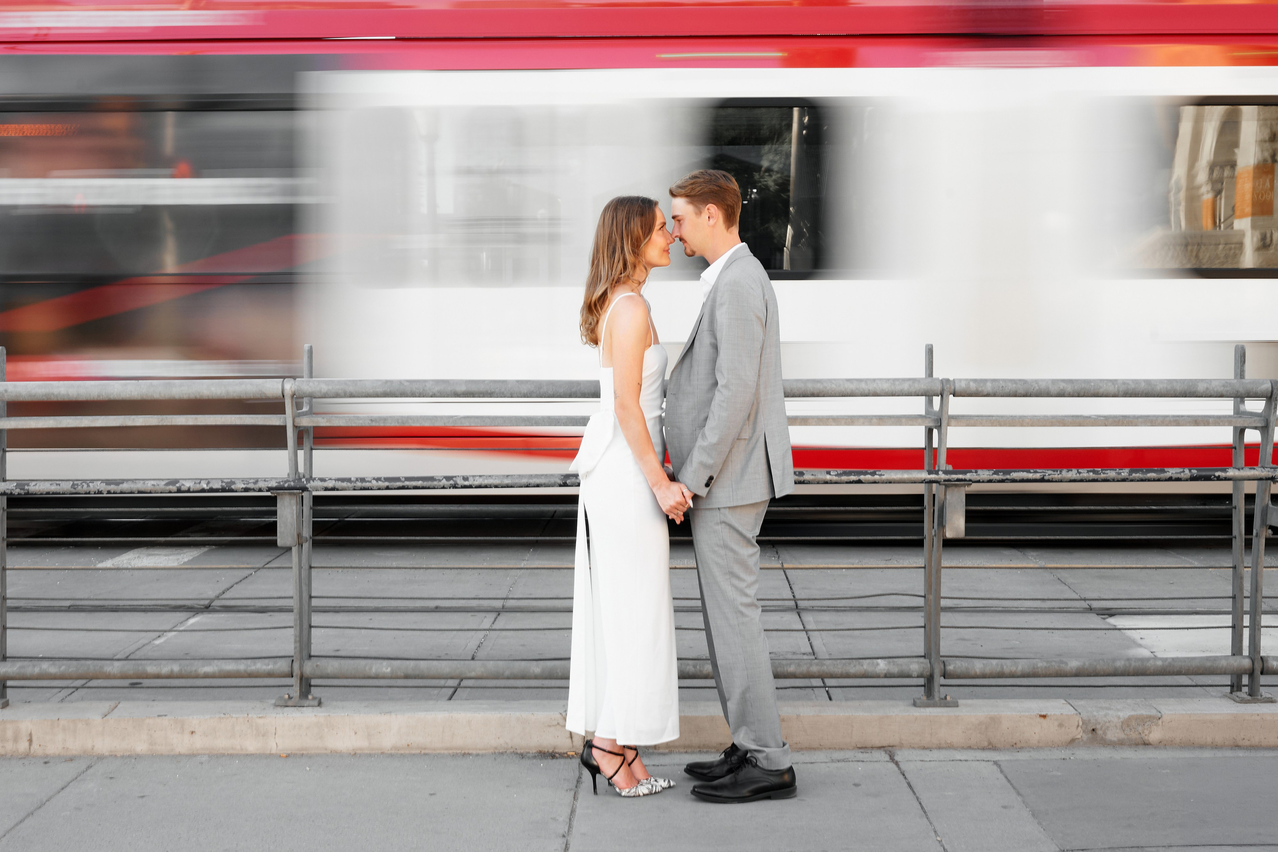 Keara&Quinn. Wedding photography and videography team