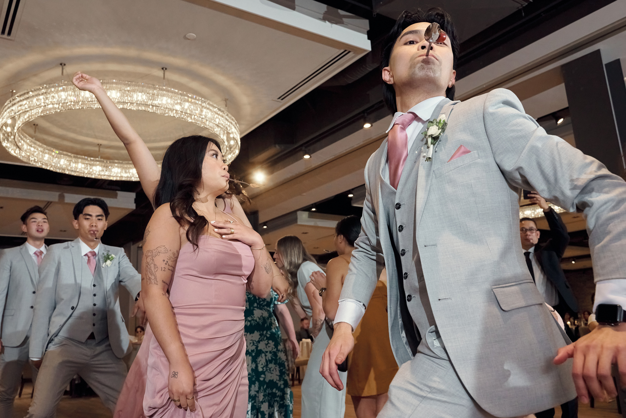 Wedding in Calgary. Calgary wedding photographer. Andrii Bielikov