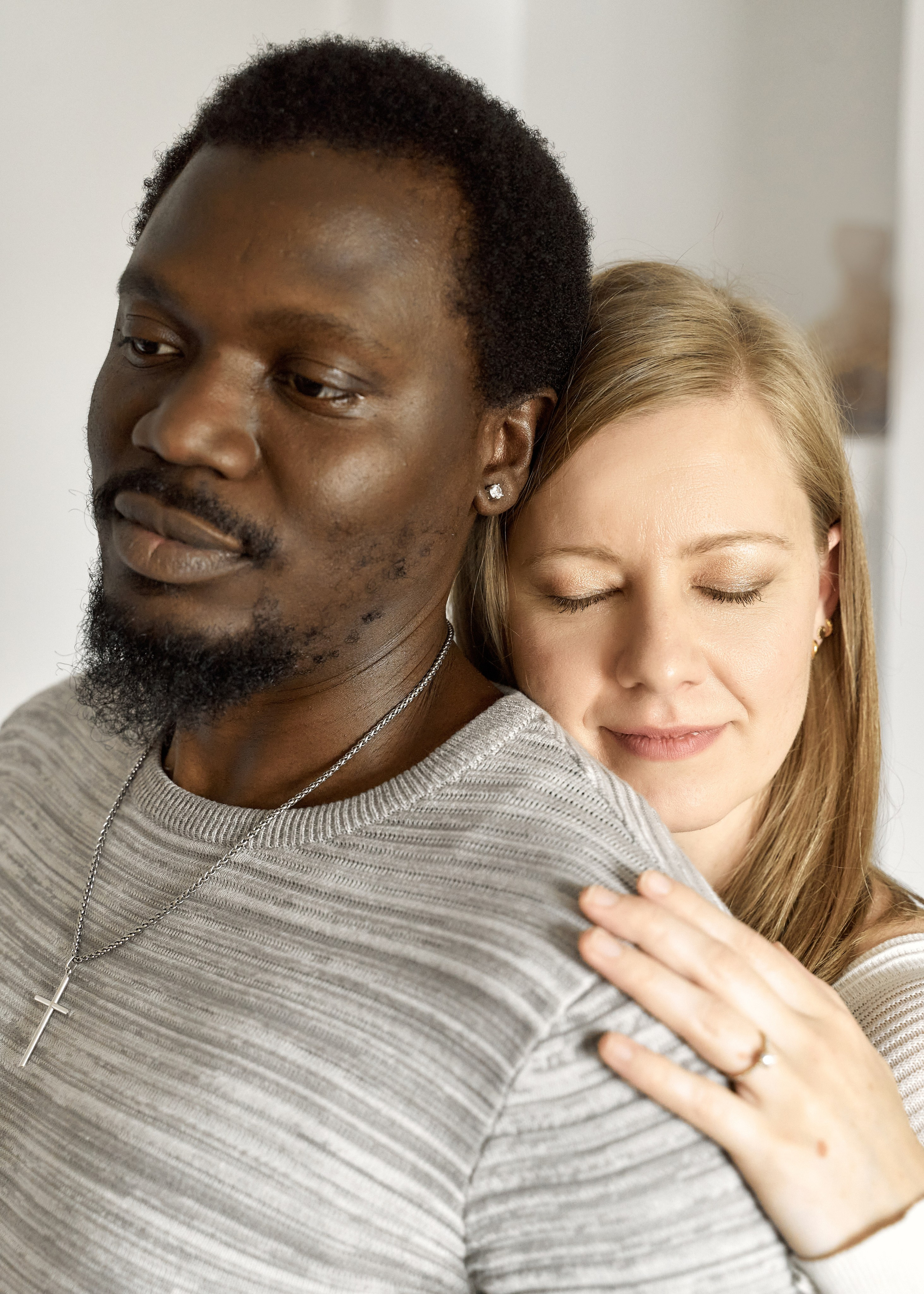 Jen & Femi. Wedding photography and videography team