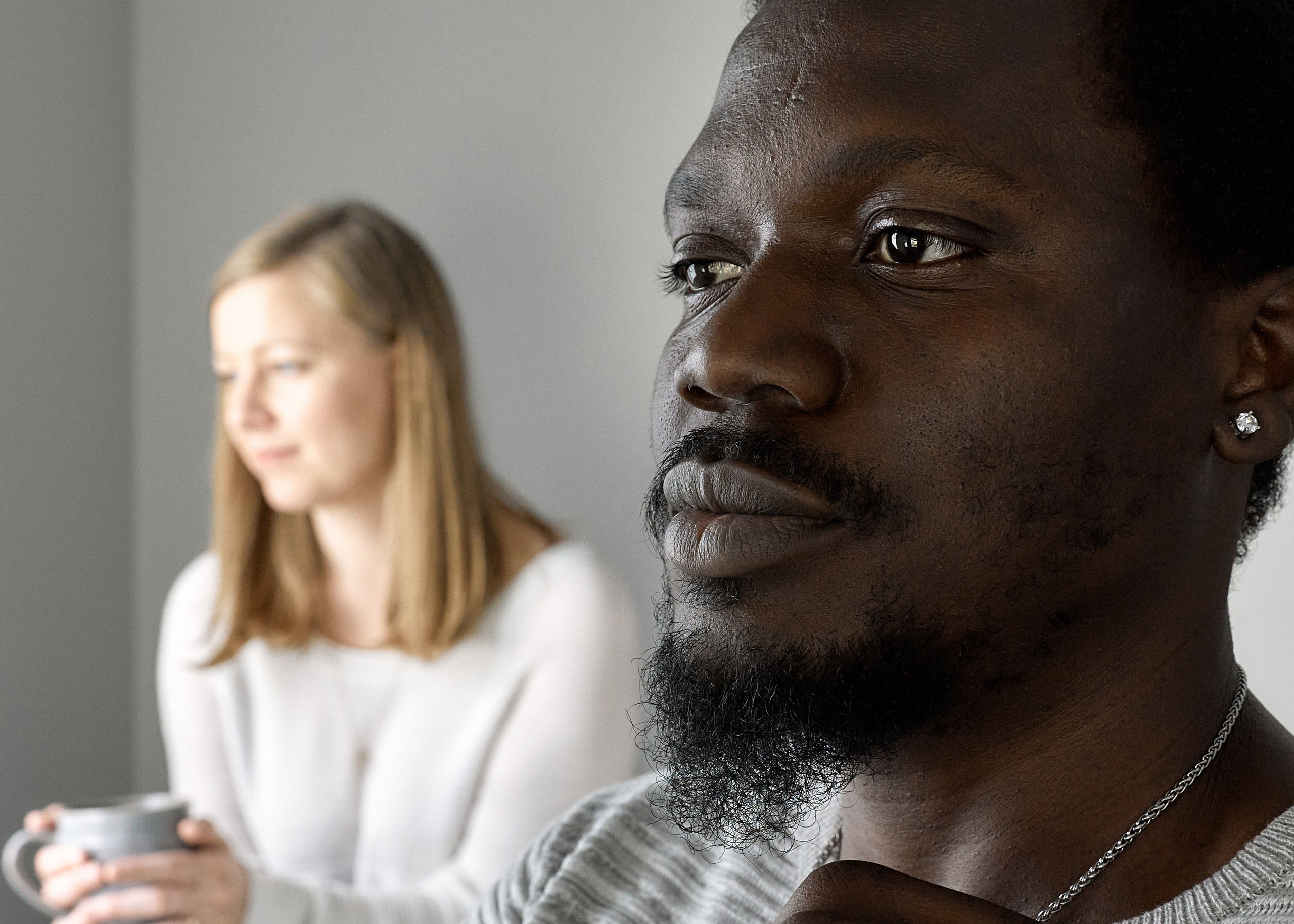 Jen & Femi. Wedding photography and videography team