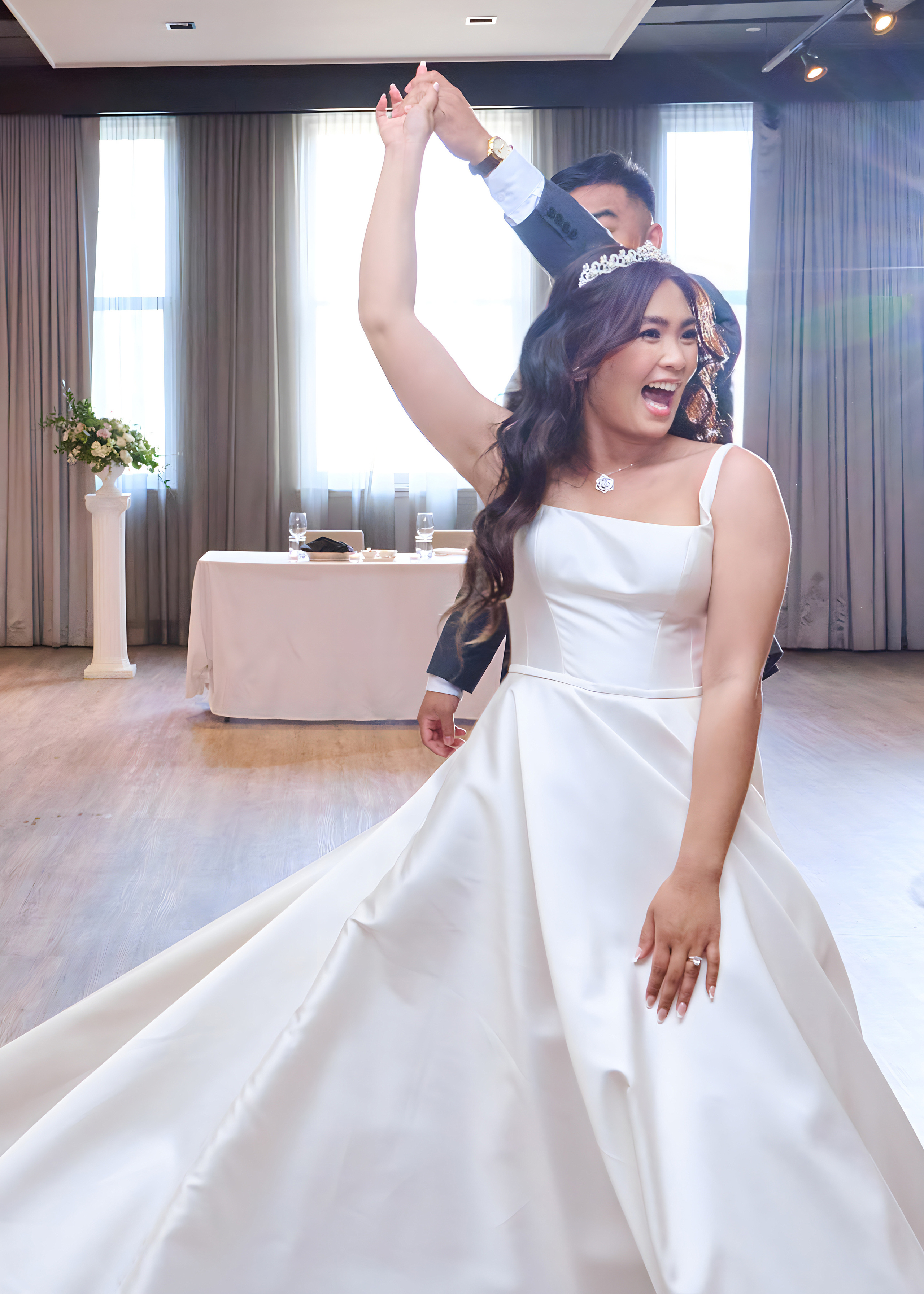 Wedding in Calgary. Calgary wedding photographer. Andrii Bielikov