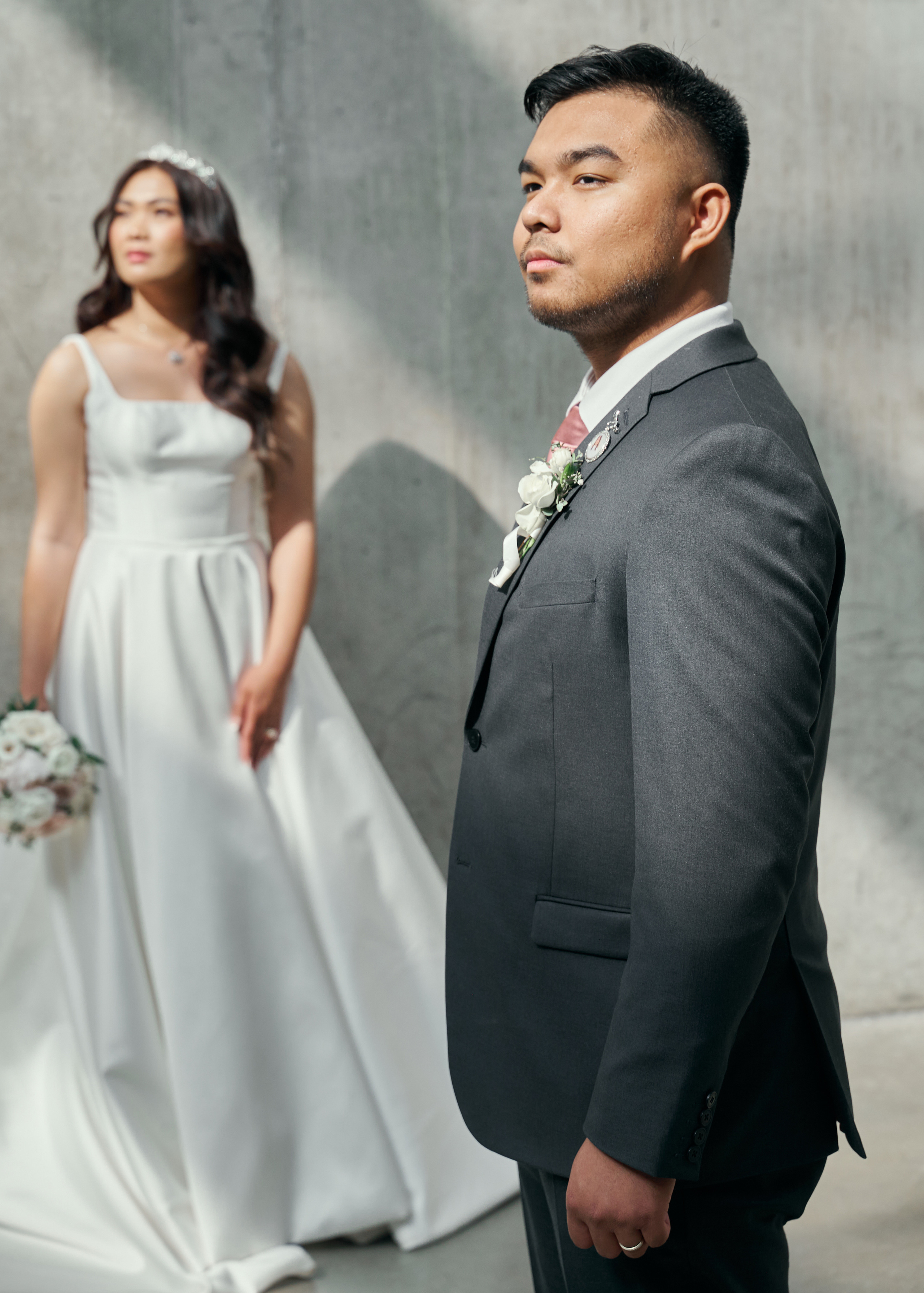 Wedding in Calgary. Calgary wedding photographer. Andrii Bielikov