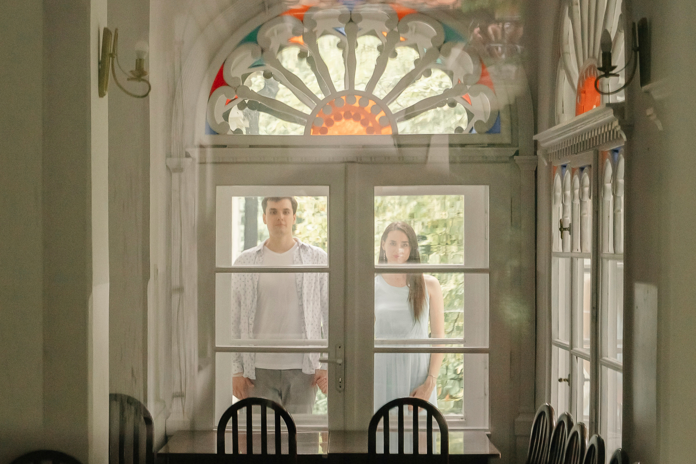 Engagement. Calgary wedding photographer. Andrii Bielikov