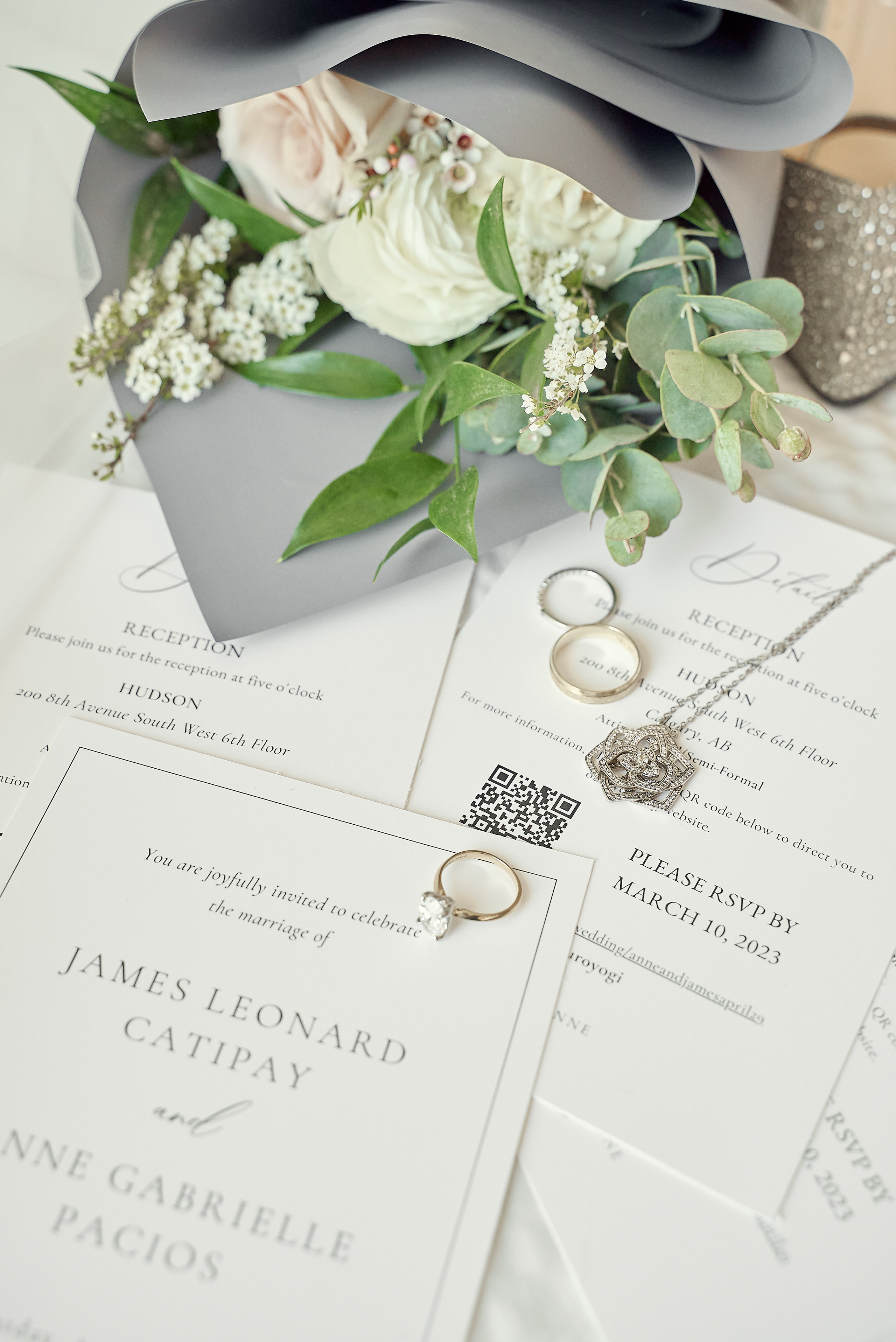 Wedding in Calgary. Calgary wedding photographer. Andrii Bielikov