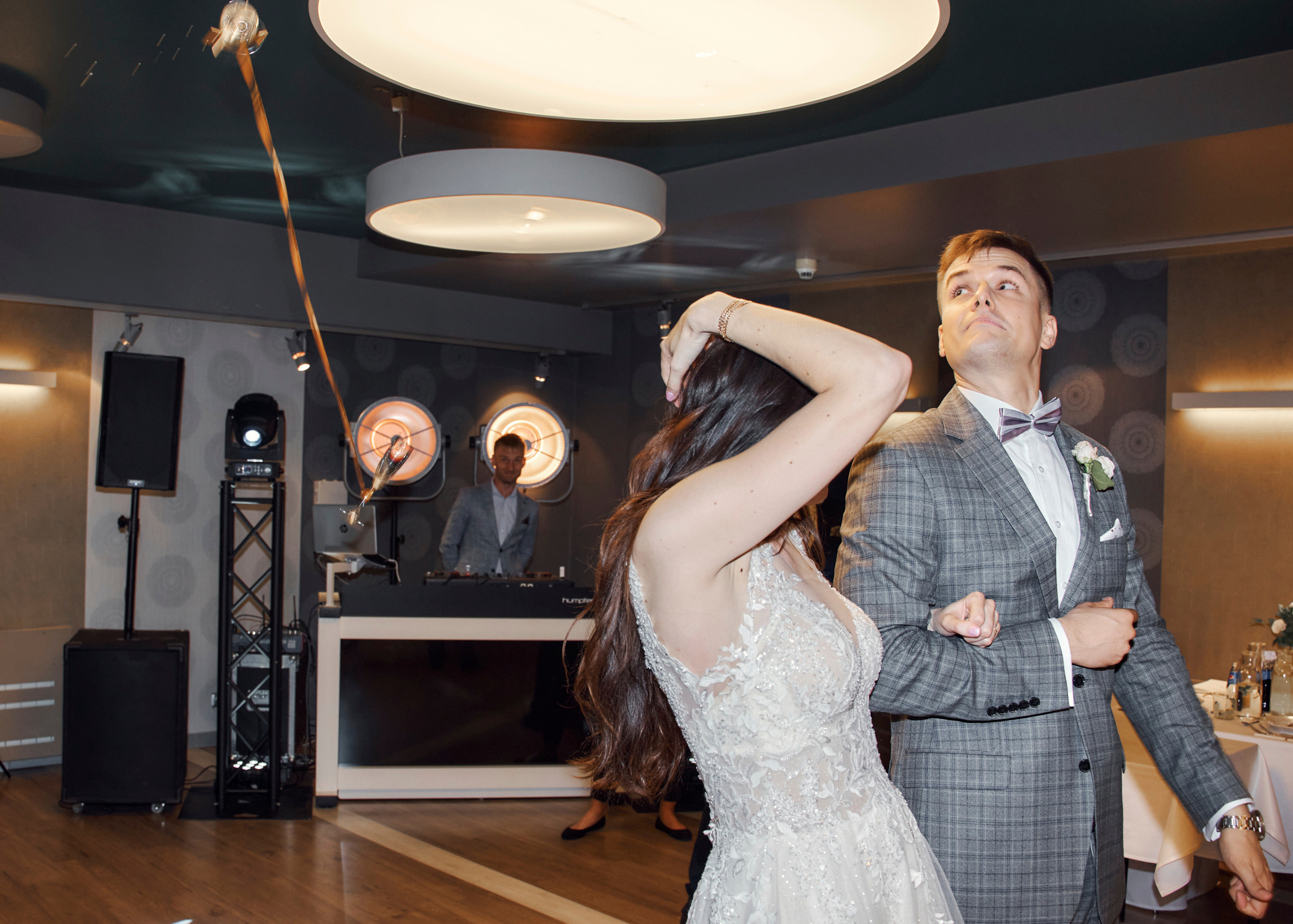 Wedding day. Calgary wedding photo and video. Photographer Andrii Bielikov