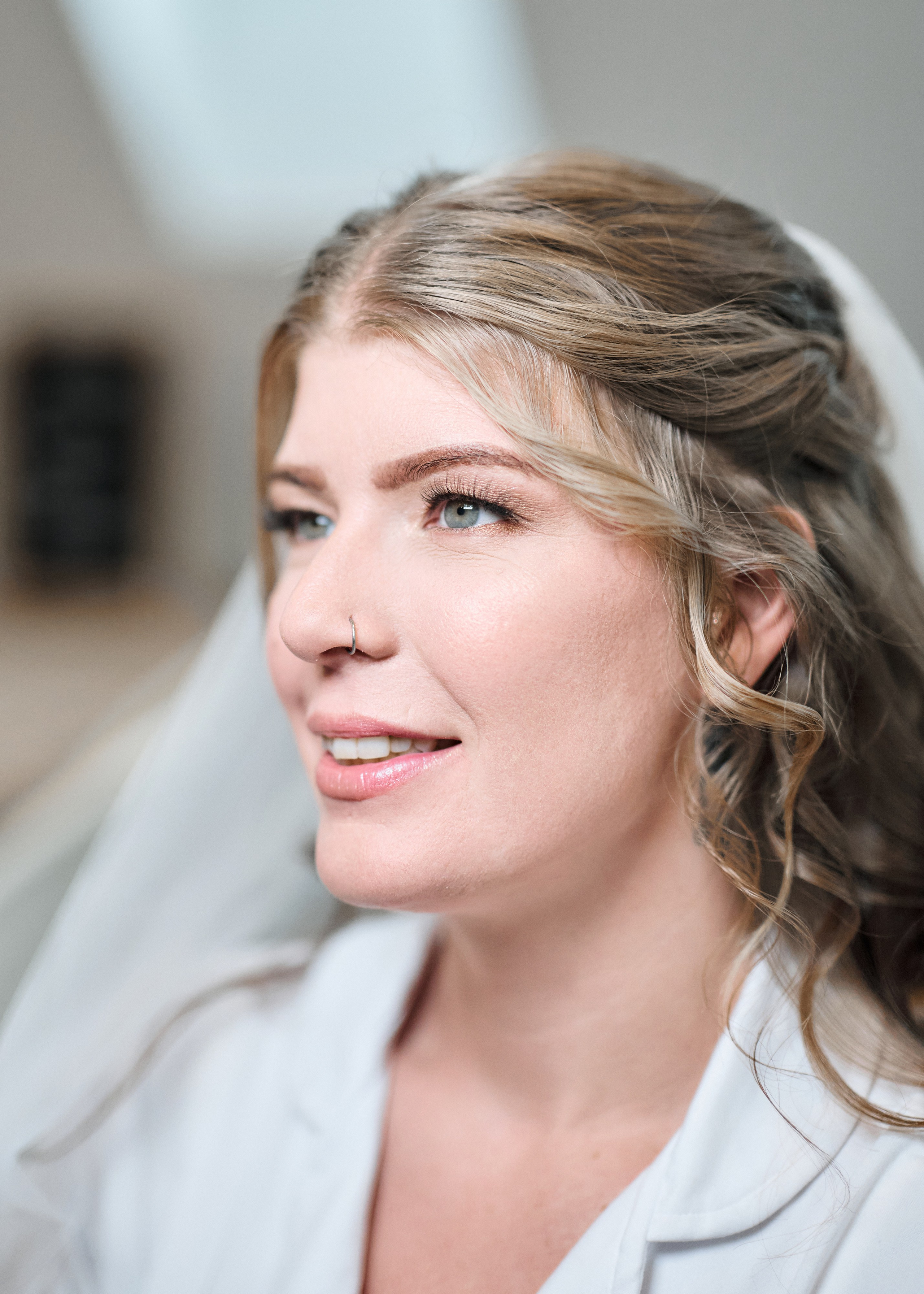 Benjamin&Courtney. Wedding in Kananaskis Park. Calgary wedding photographer. Andrii Bielikov