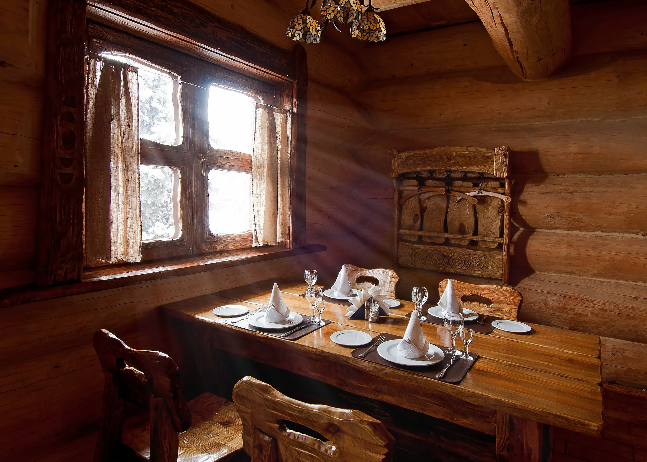 Interiors. Calgary wedding photographer. Andrii Bielikov