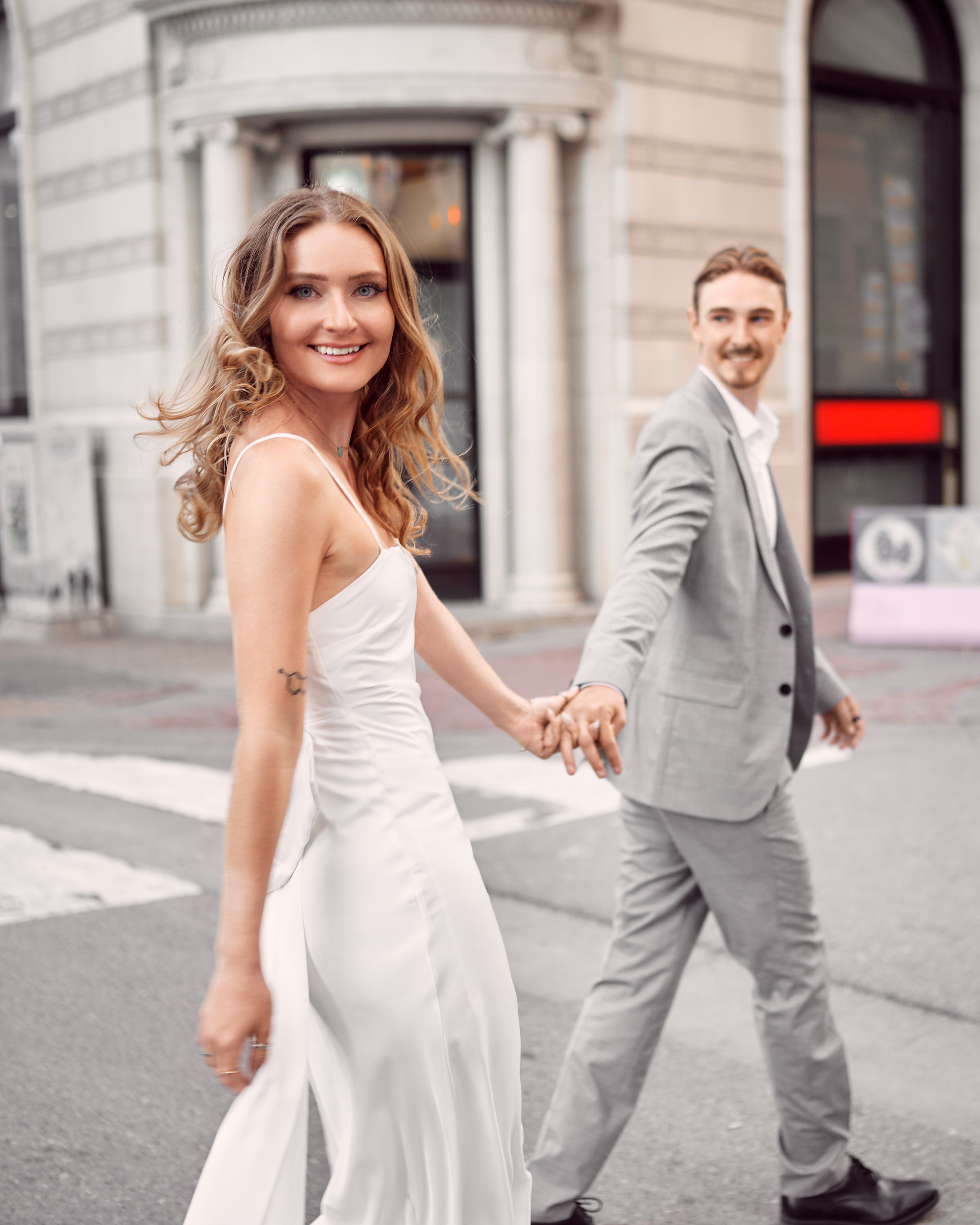 Keara&Quinn. Wedding photography and videography team