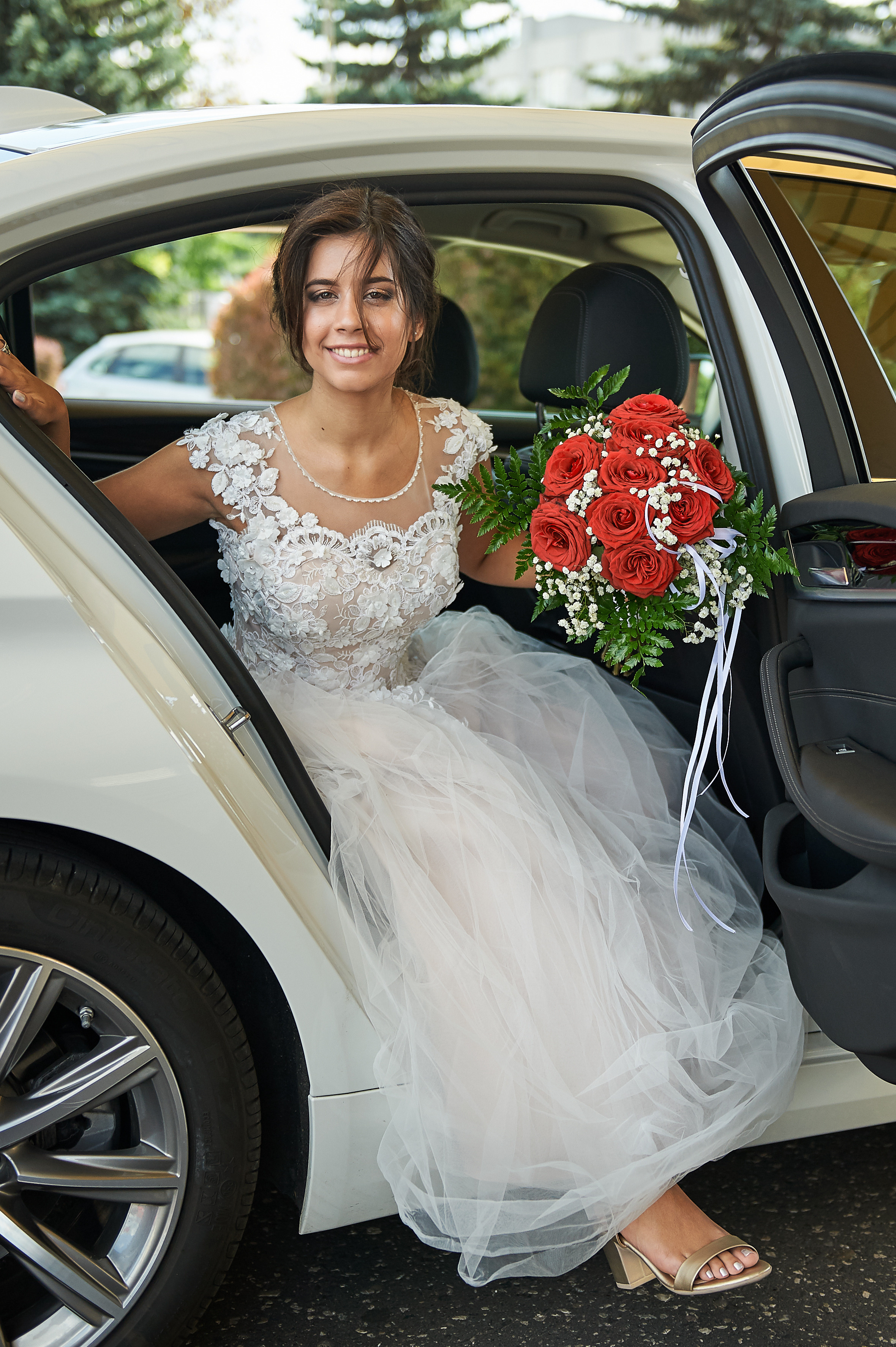 Carmel and Pavel wedding day. Calgary wedding photographer. Andrii Bielikov
