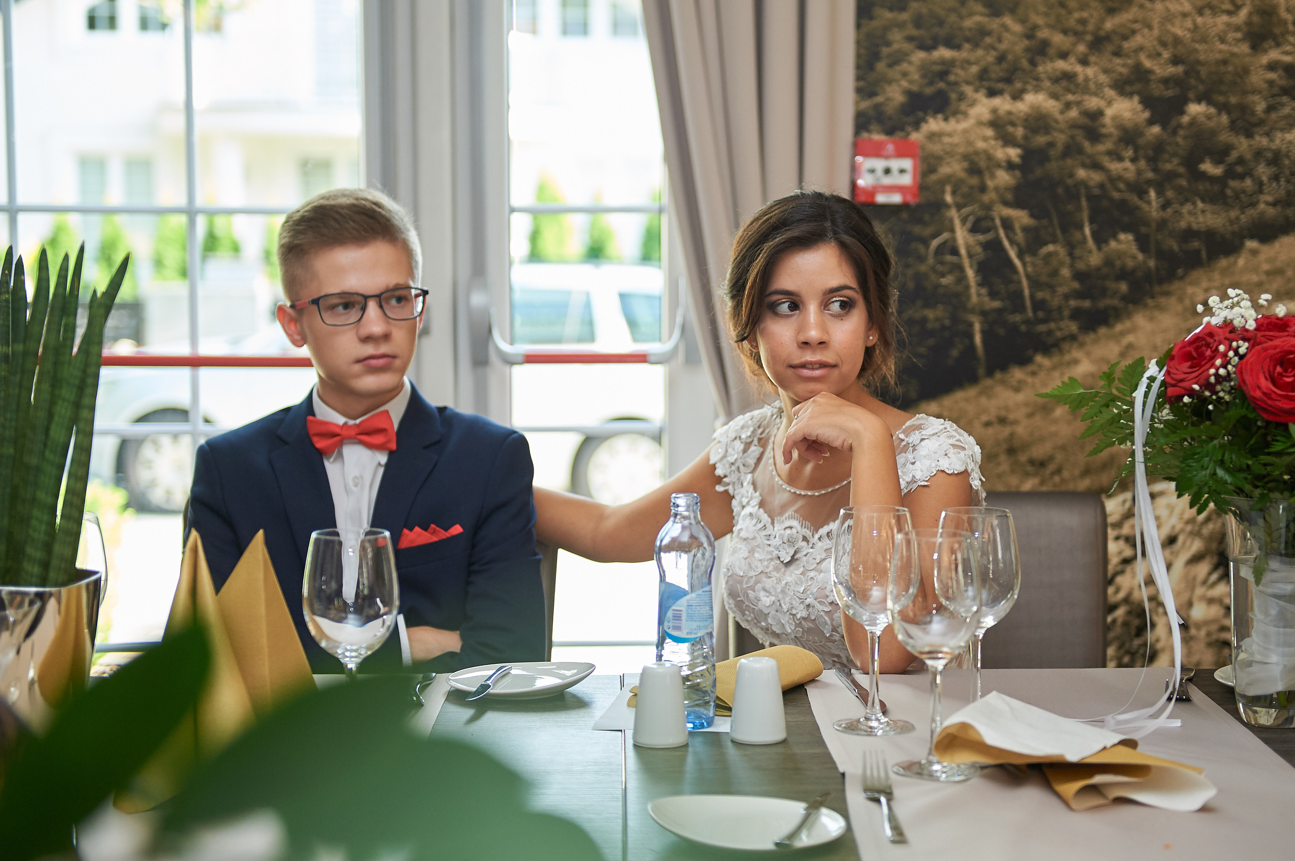 Carmel and Pavel wedding day. Calgary wedding photographer. Andrii Bielikov