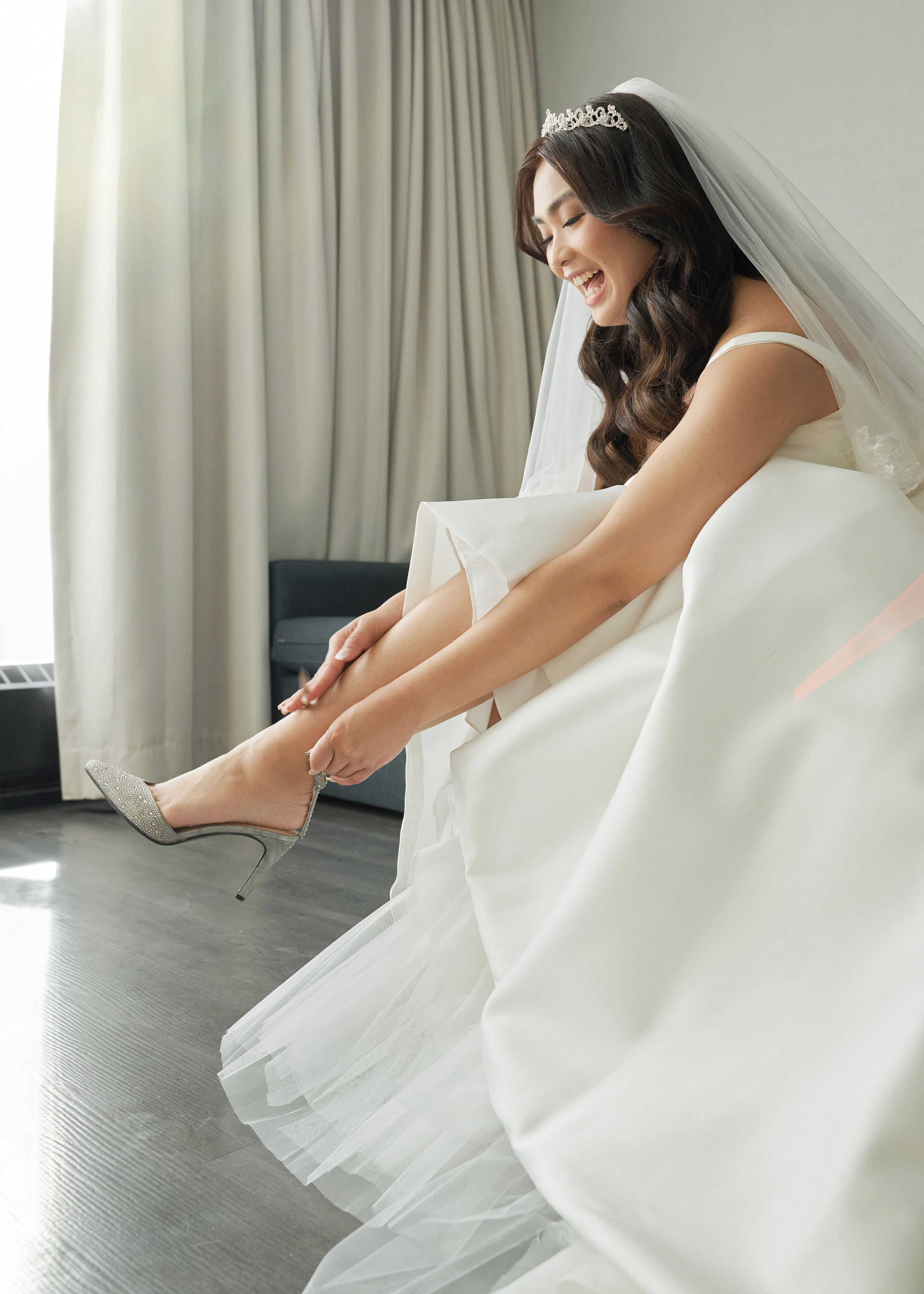 Wedding in Calgary. Calgary wedding photographer. Andrii Bielikov