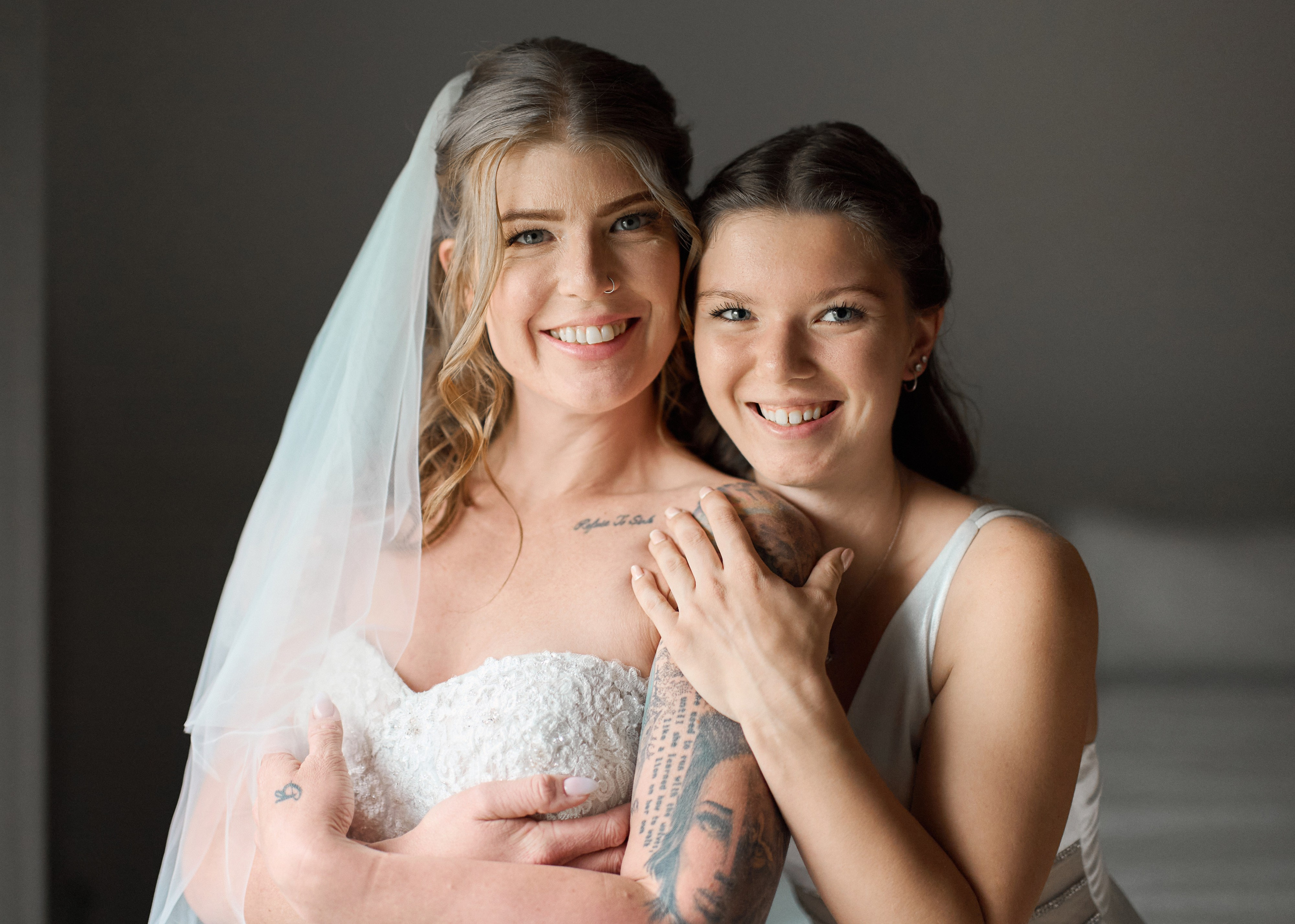 Benjamin&Courtney. Wedding in Kananaskis Park. Calgary wedding photographer. Andrii Bielikov