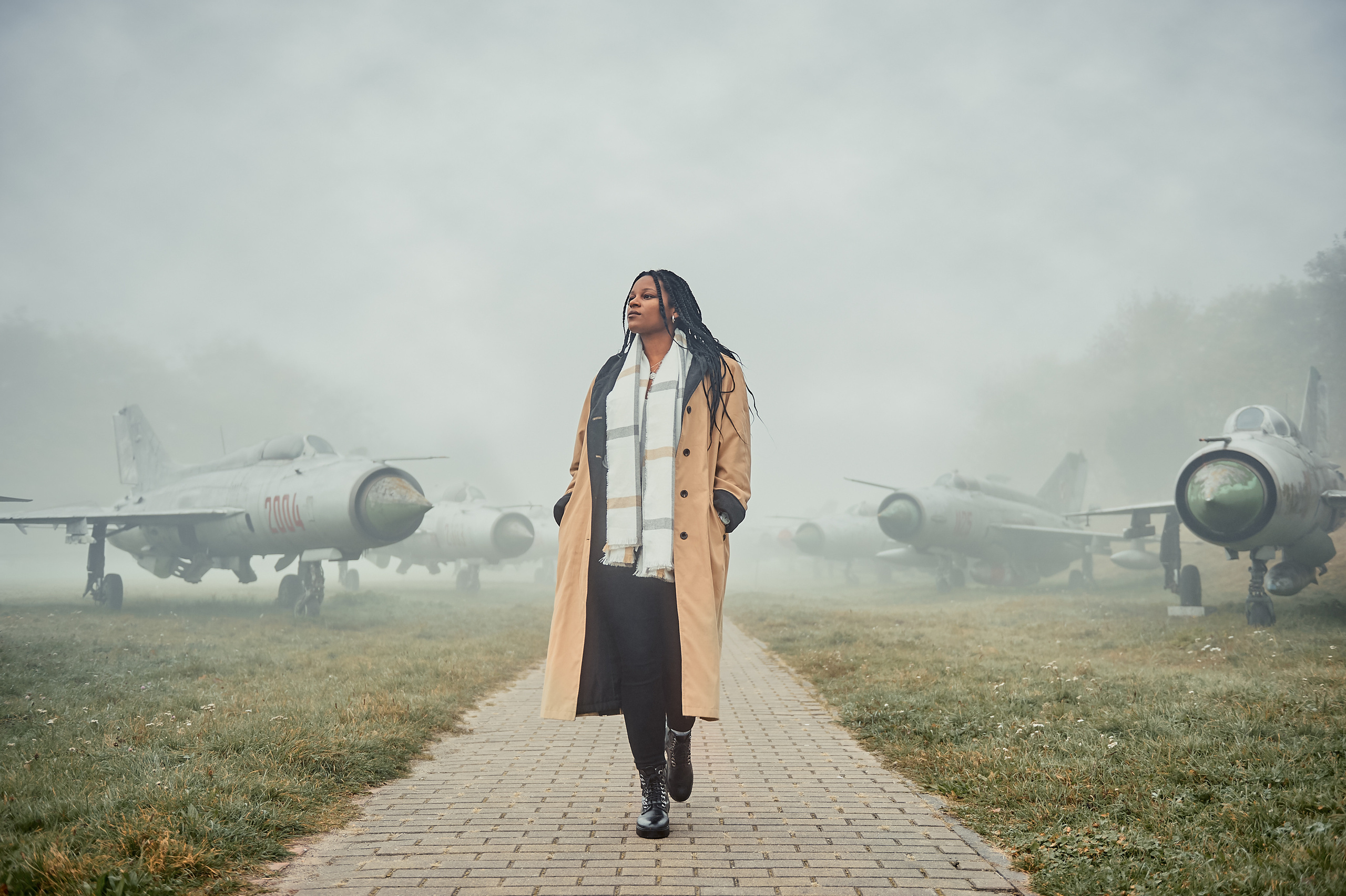 Portraits. Calgary wedding photographer. Andrii Bielikov