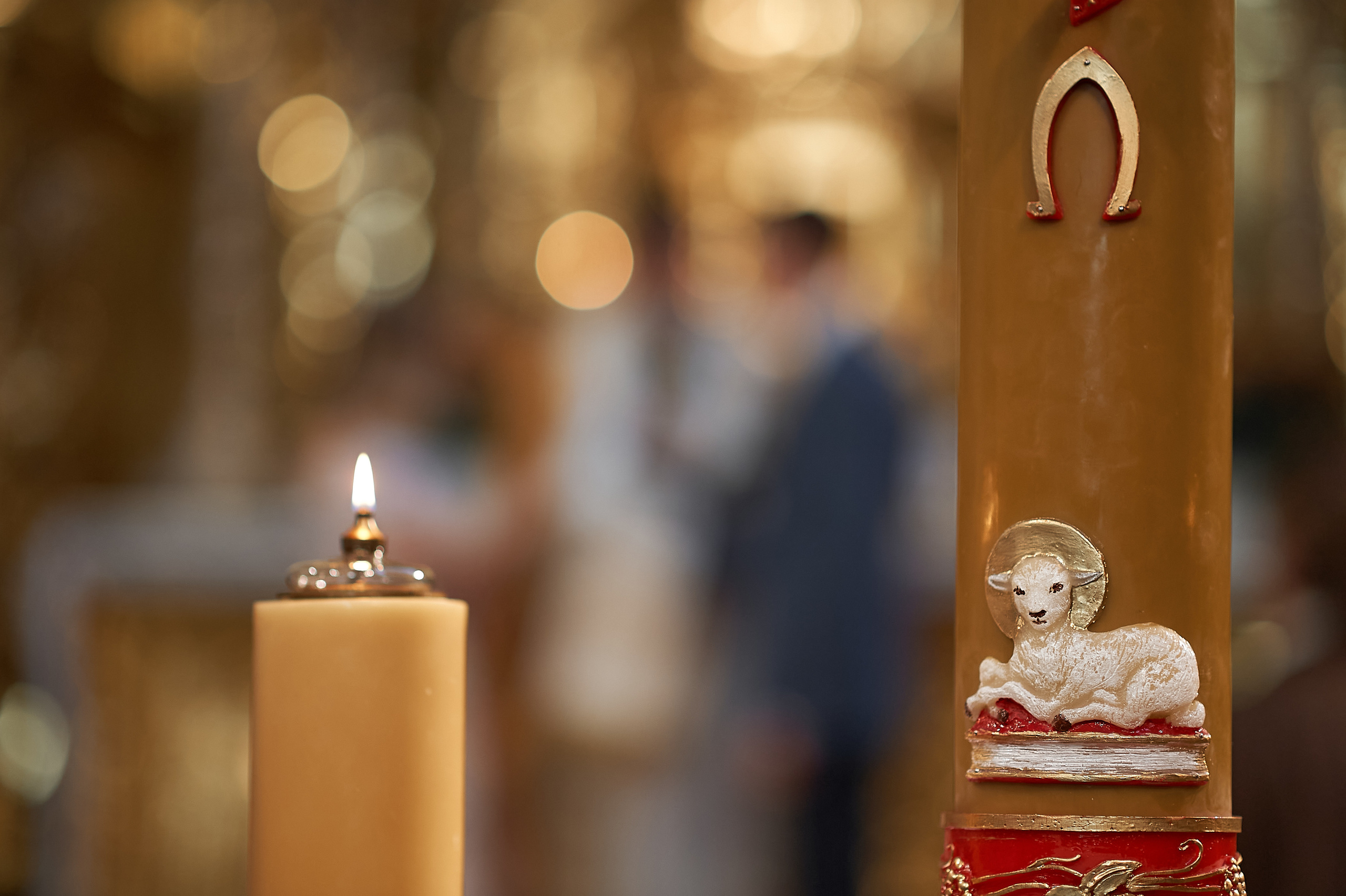 Wedding in the church. Calgary wedding photographer. Andrii Bielikov
