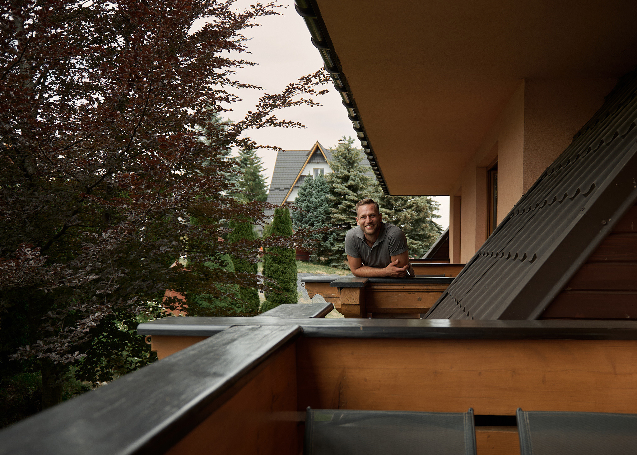 Wedding in mountains. Calgary wedding photographer. Andrii Bielikov