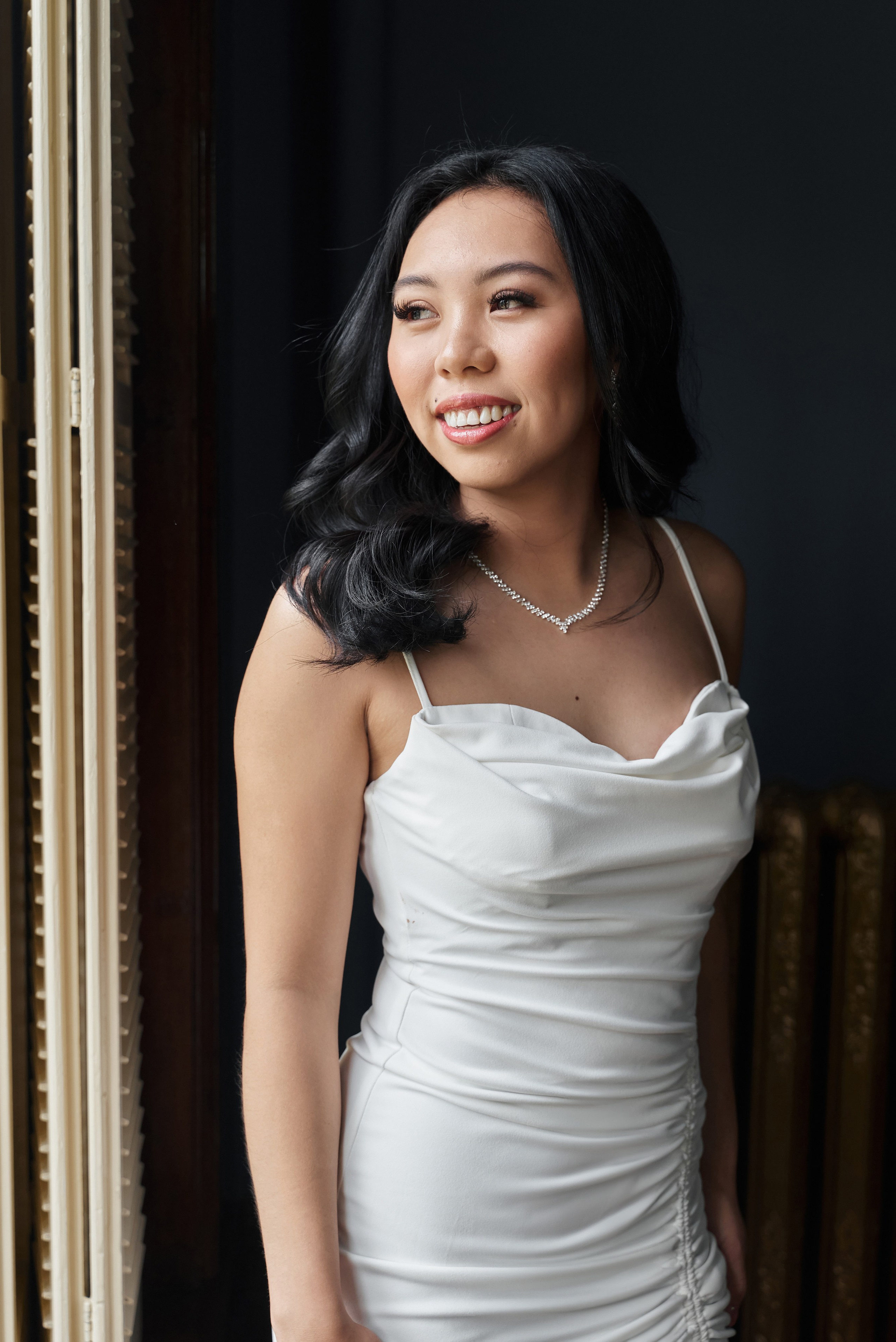 Stefannie & Lanc. Wedding photography and videography team