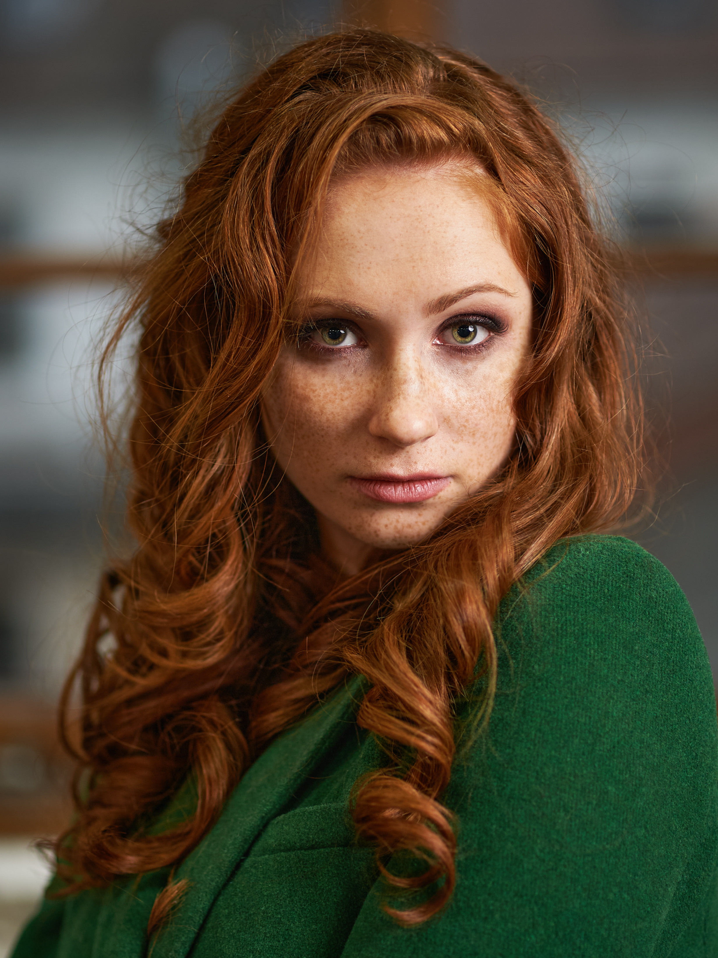 Portraits. Calgary wedding photographer. Andrii Bielikov