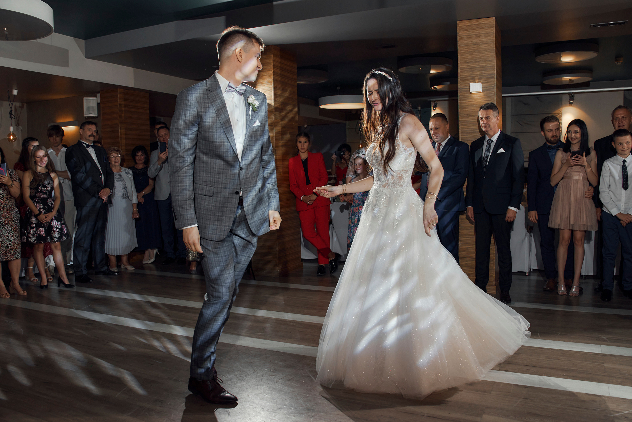Wedding day. Calgary wedding photo and video. Photographer Andrii Bielikov