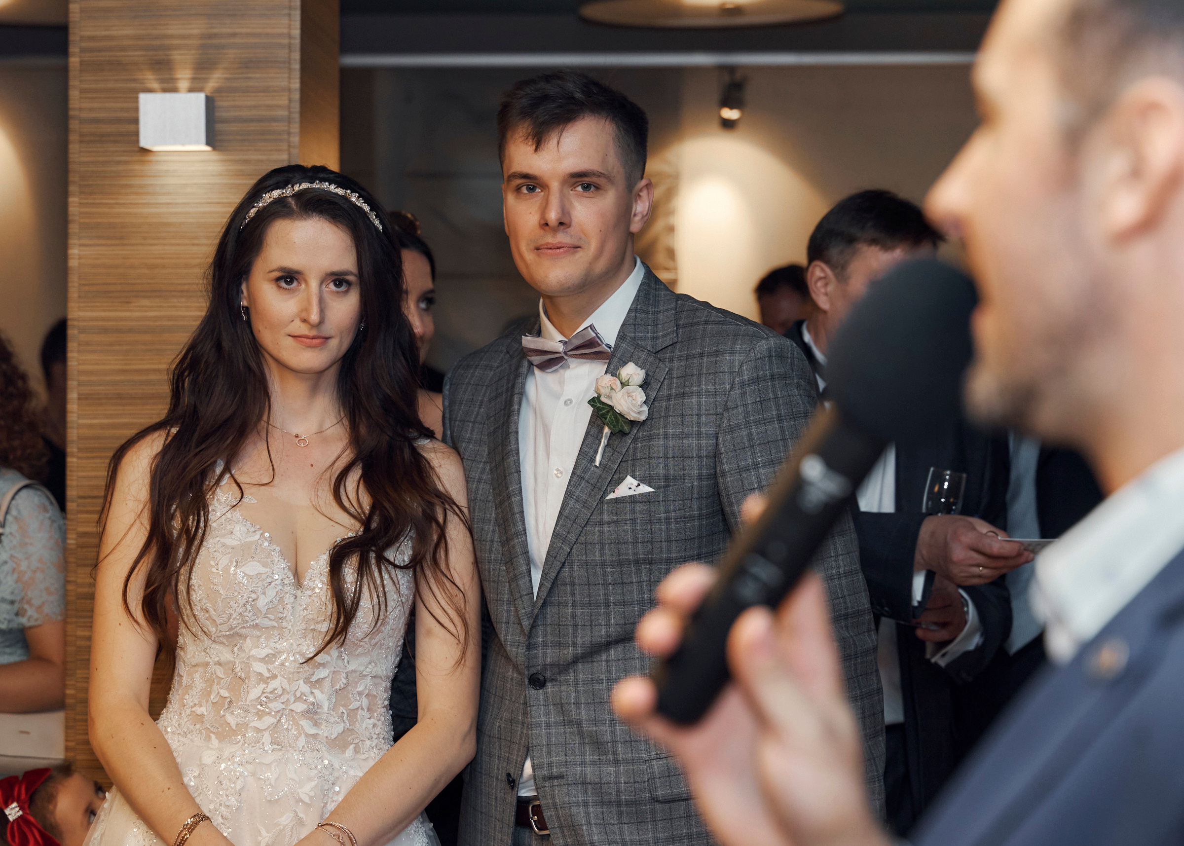 Wedding day. Calgary wedding photo and video. Photographer Andrii Bielikov