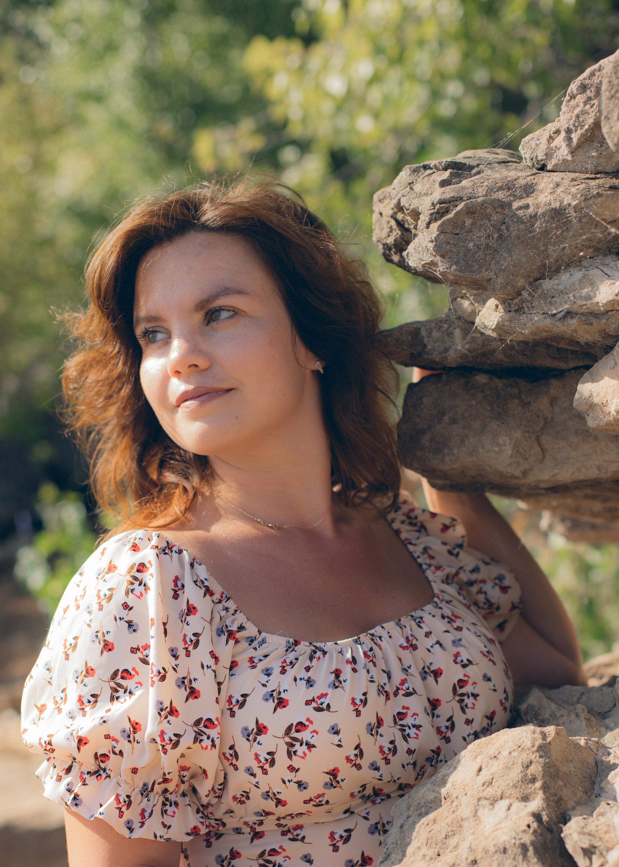 Юлия. Marina D