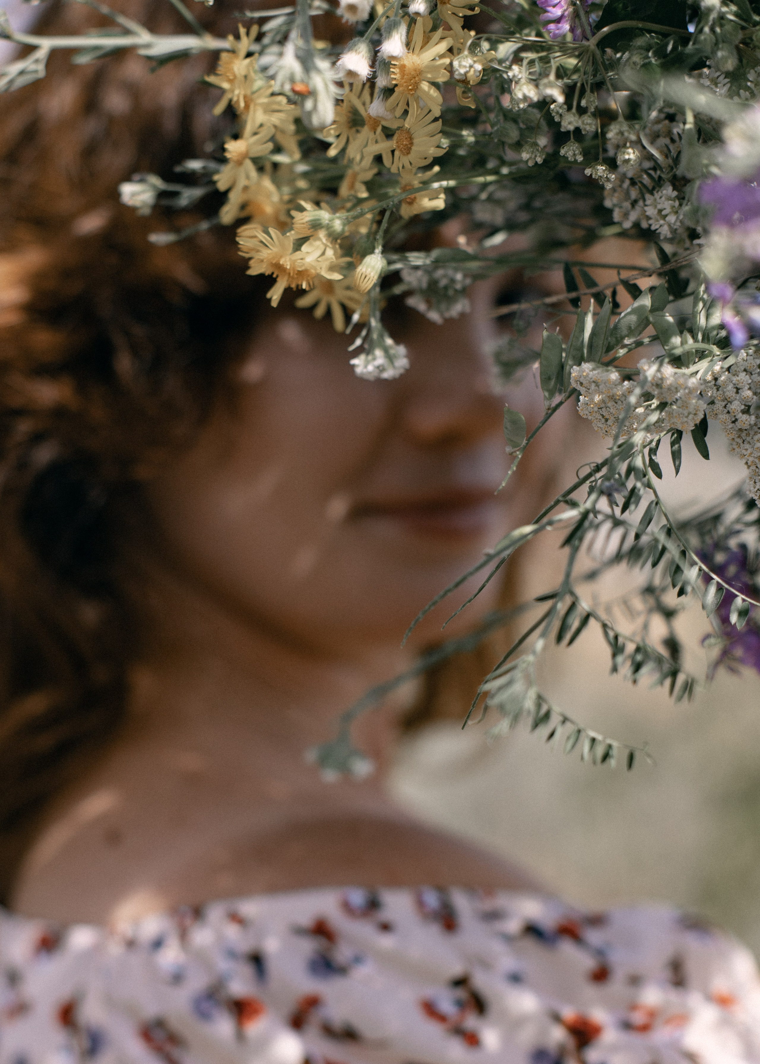 Юлия. Marina D
