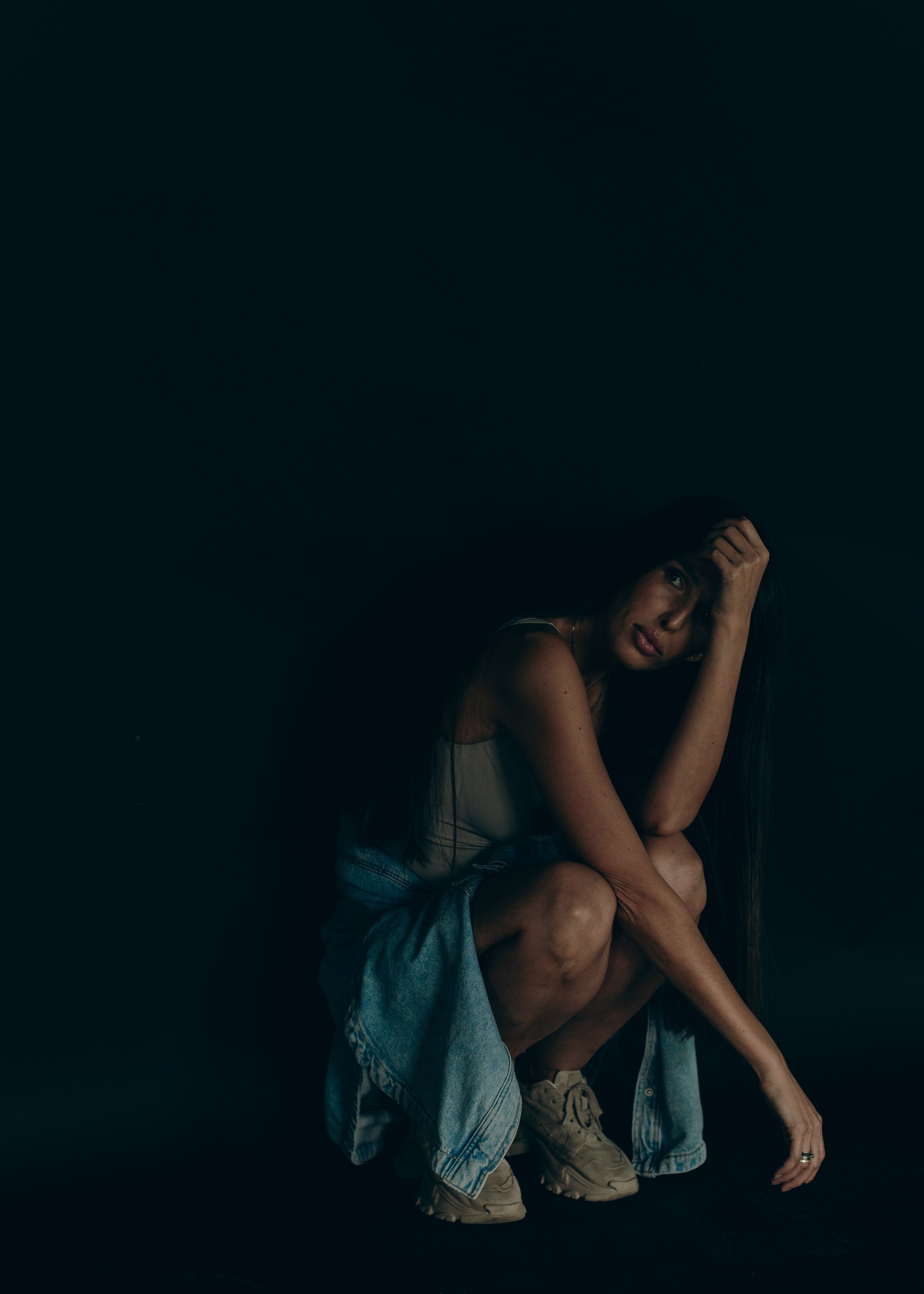 Лиля. Marina D